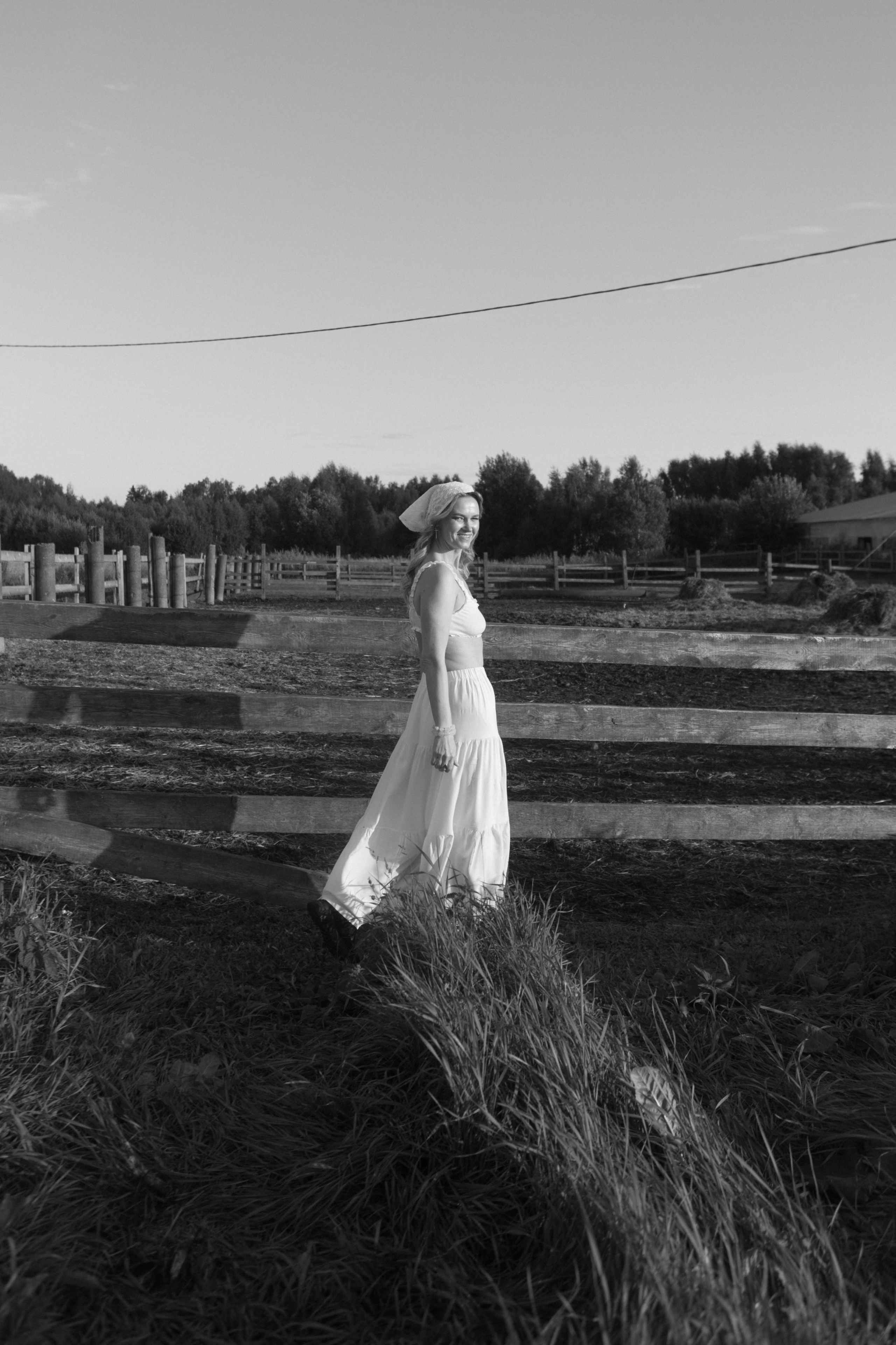 Оля. Свадебный фотограф в Нижнем Новгороде Анна Кузнецова