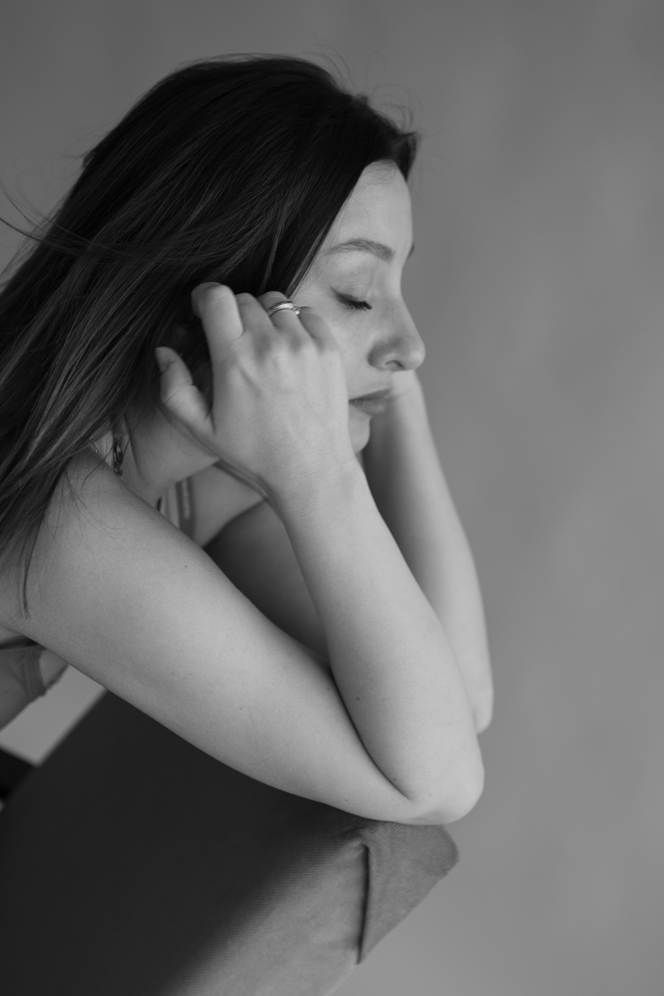 Беременность. Свадебный фотограф в Нижнем Новгороде Анна Кузнецова