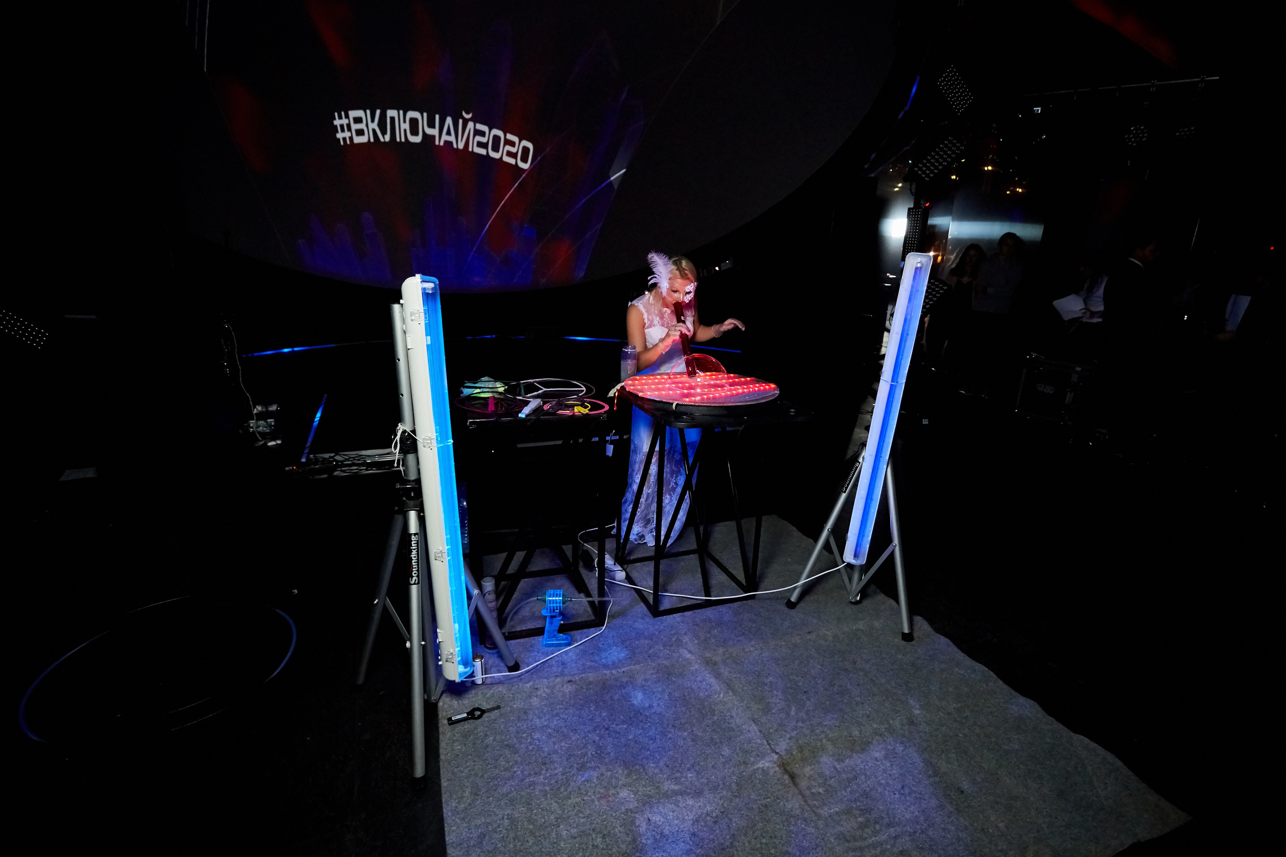 МГТС (корпоратив). Репортажный Фотограф