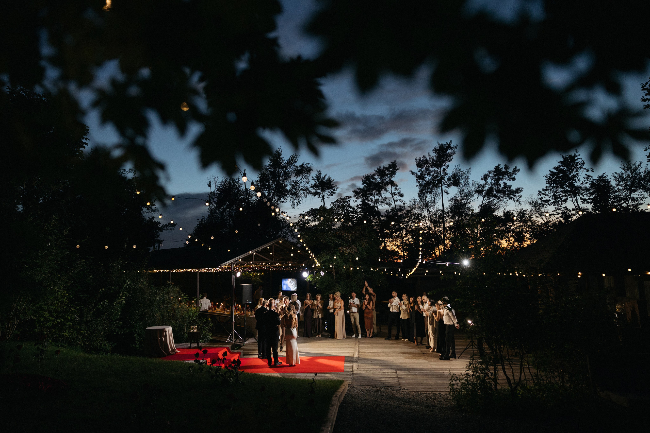 СВАДЬБА В ЛЕСУ ЛИЗЫ И ДИМЫ | ВЛАДИВОСТОК. Фотограф во Владивостоке Антон Блохин