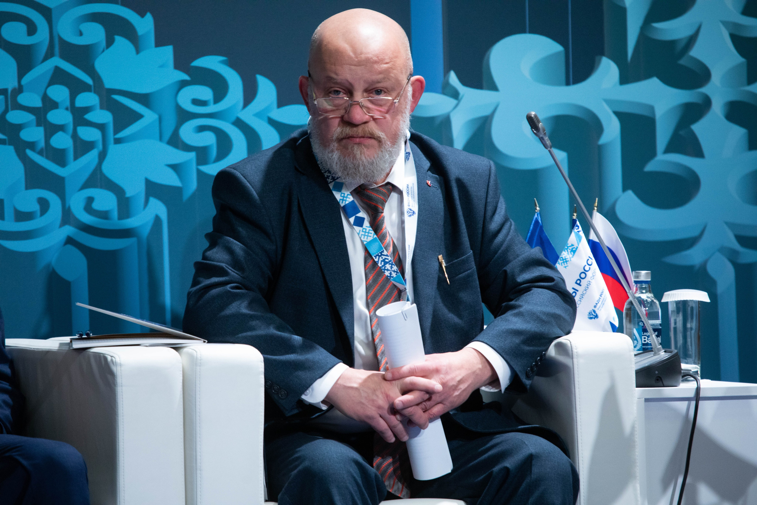 Всероссийский форум «Народы России». Репортажный фотограф в Москве Зуйко Оксана