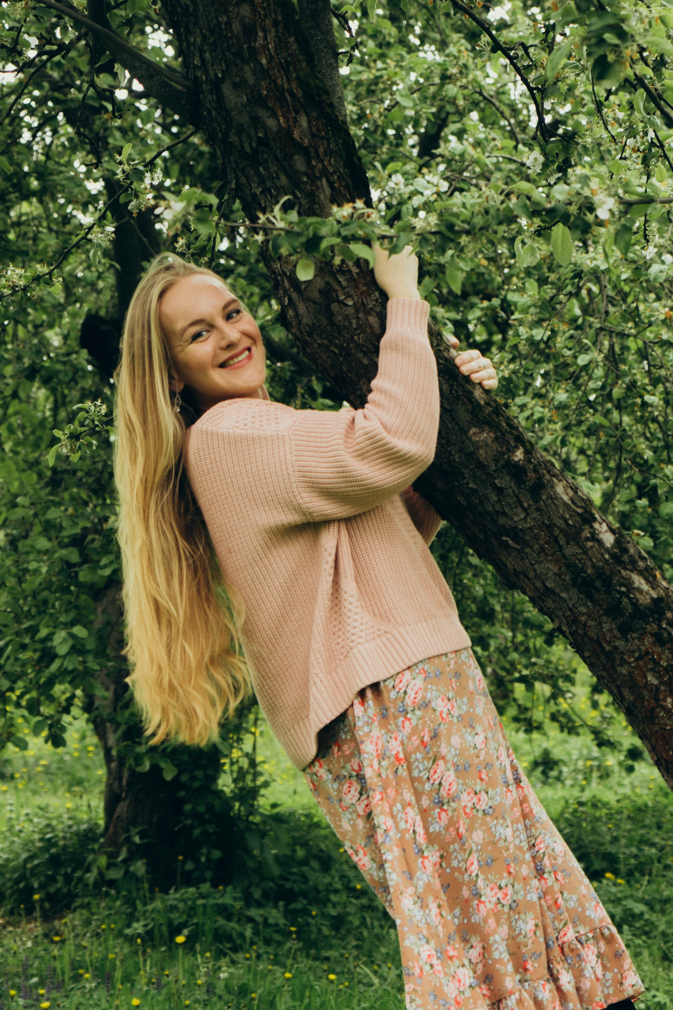 Светлана. Фотограф Аби