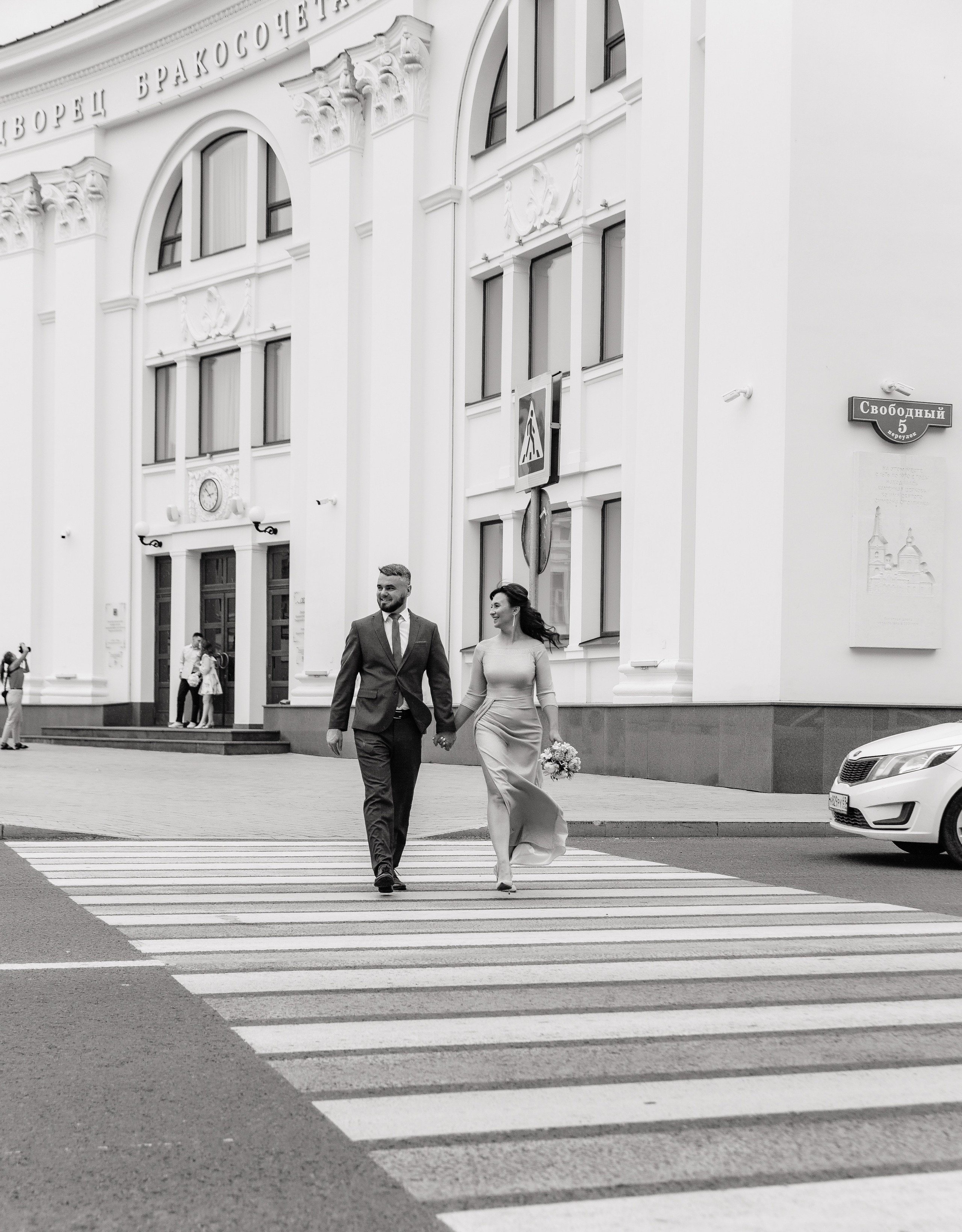 Свадьбы. Свадебный и семейный фотограф Москва, Тверь, Ржев Артем Суслов