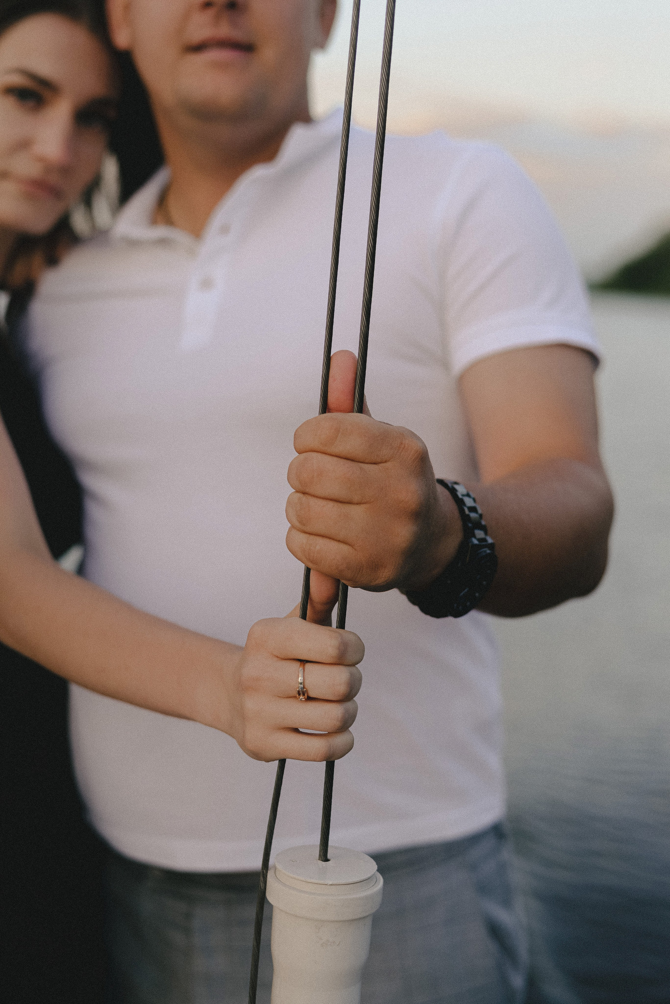 Дима и Эля. Фотограф в Москве Емельяненко Светлана