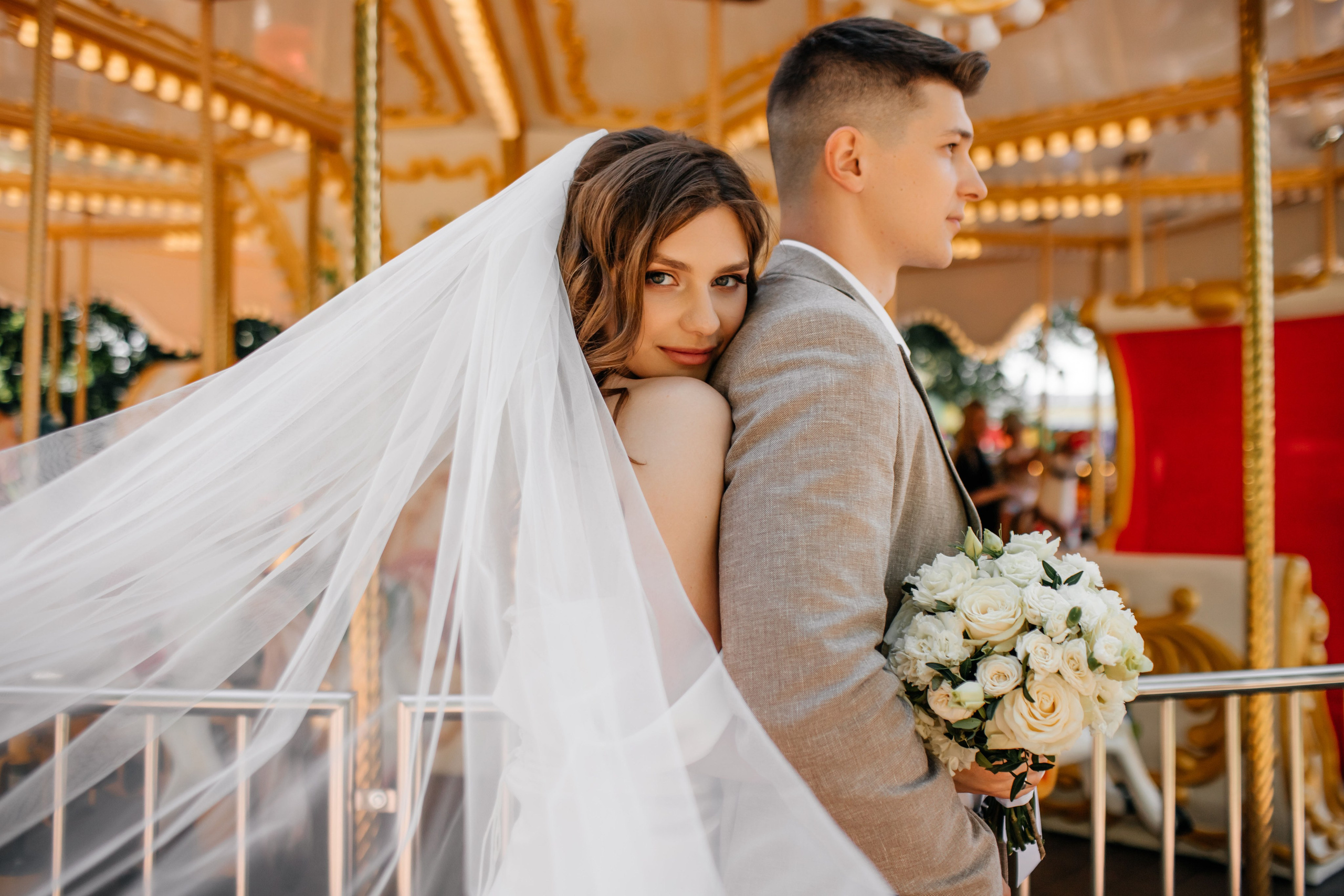 Y&V. Свадебный и семейный фотограф Витебск