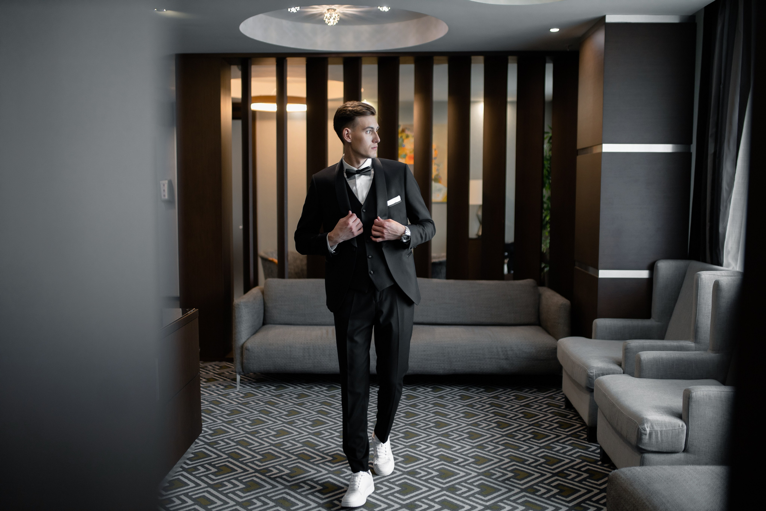 Савелий и Юлия. Свадебный Фотограф Уфа | Никах