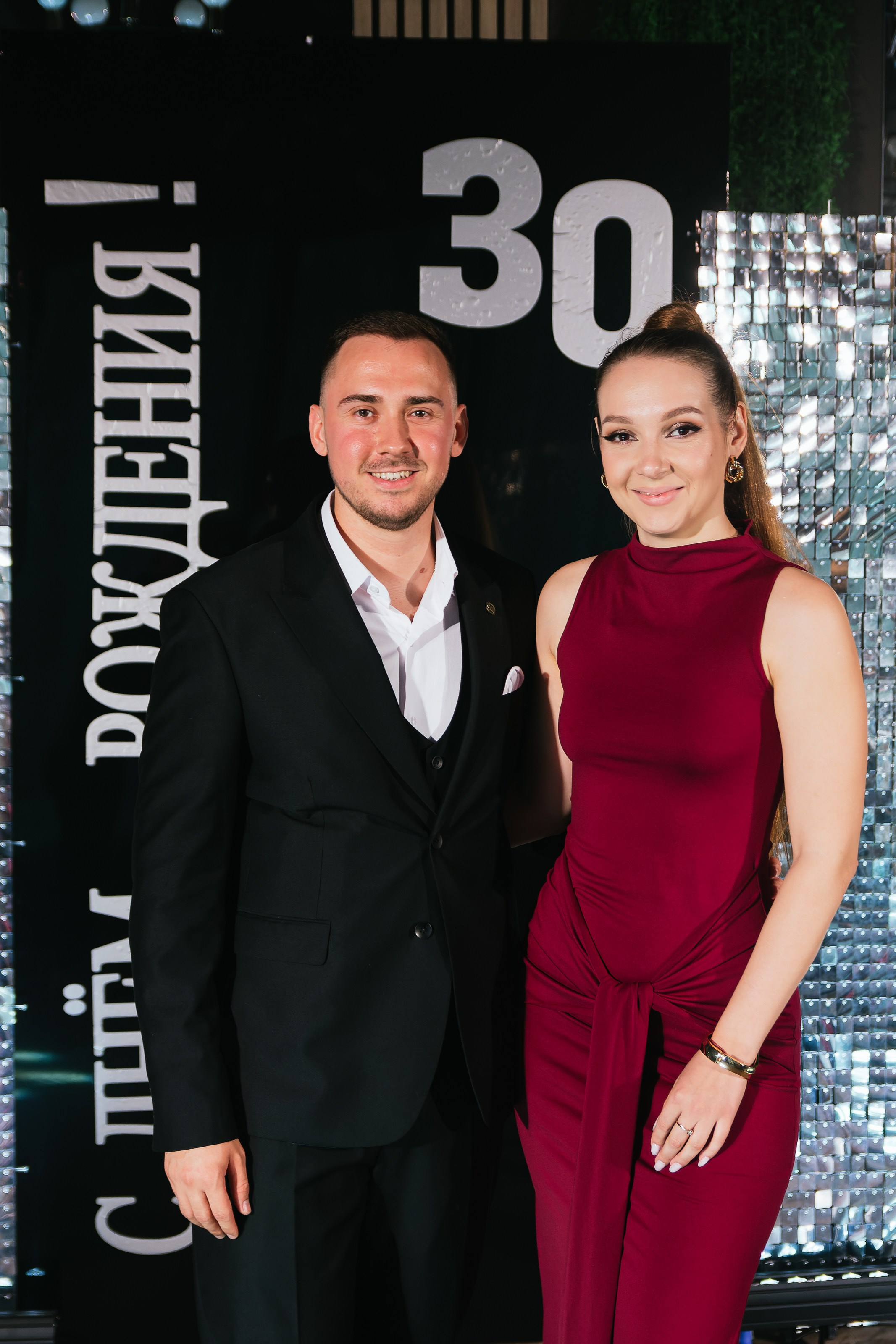 День Рождения. Репортажный фотограф в Ставрополе