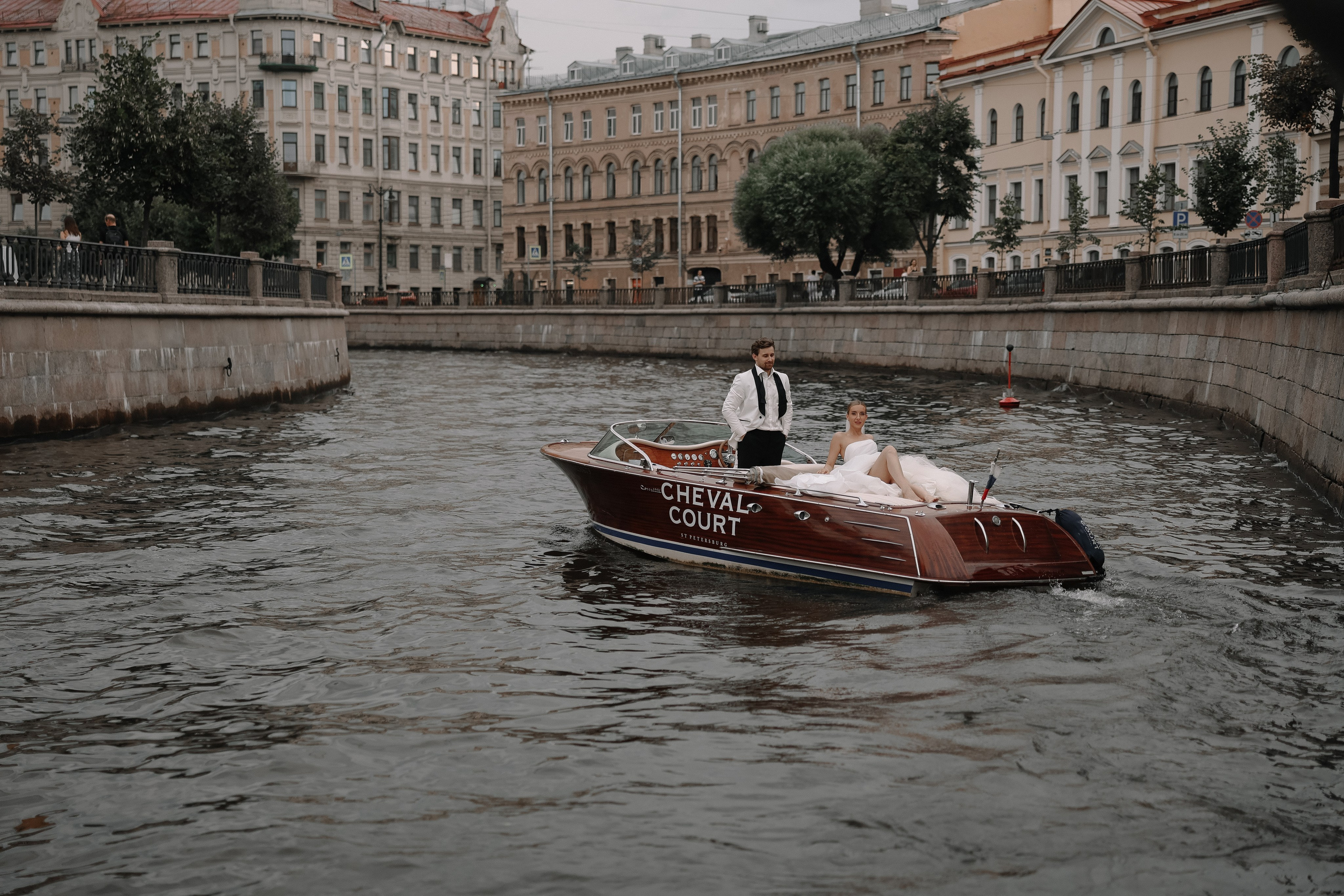 Негрони…. Свадебный и семейный Фотограф Денис Кошель