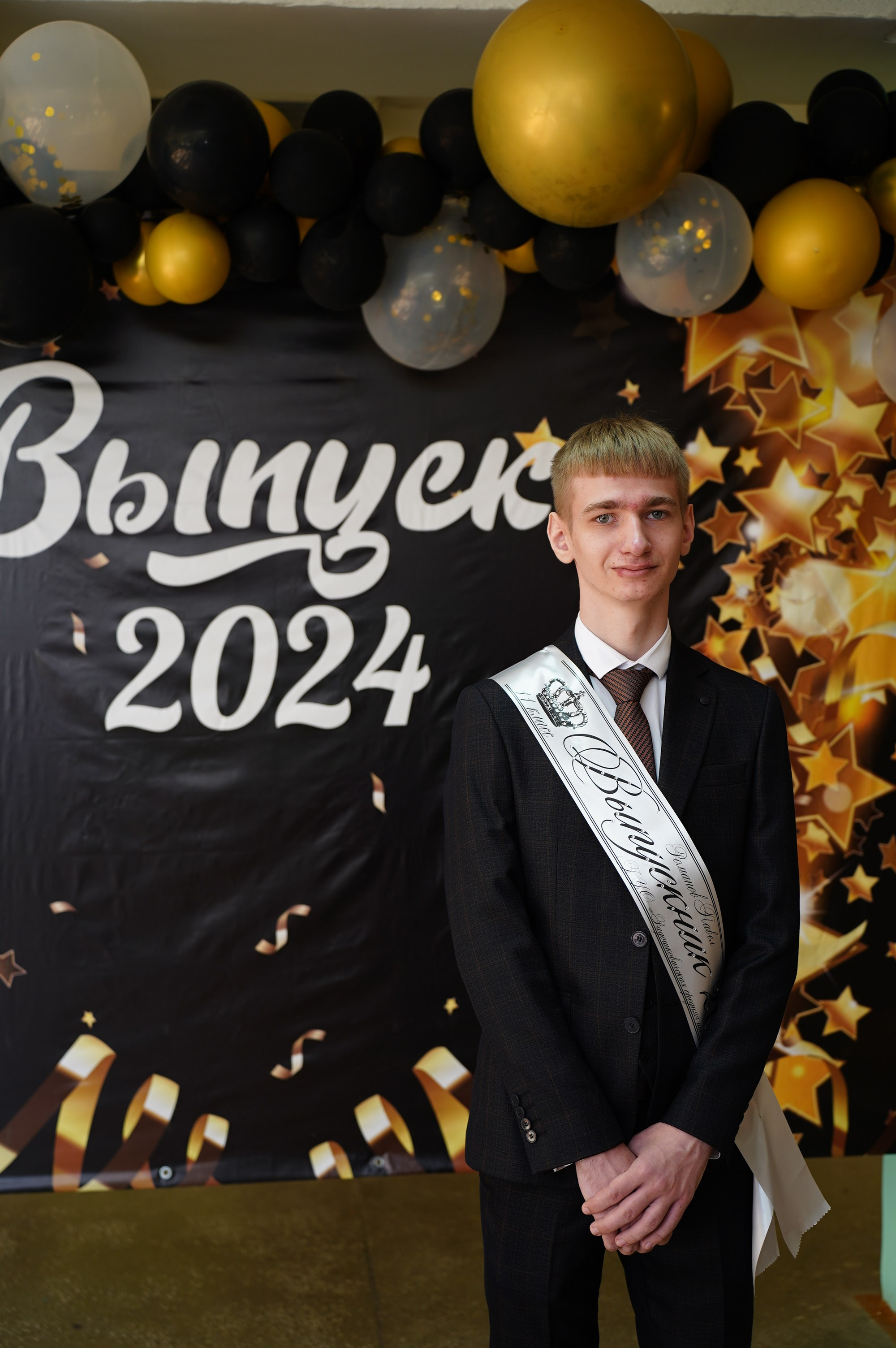 Выпускной. Семейный и свадебный фотограф Минск, Беларусь Анна Орловская