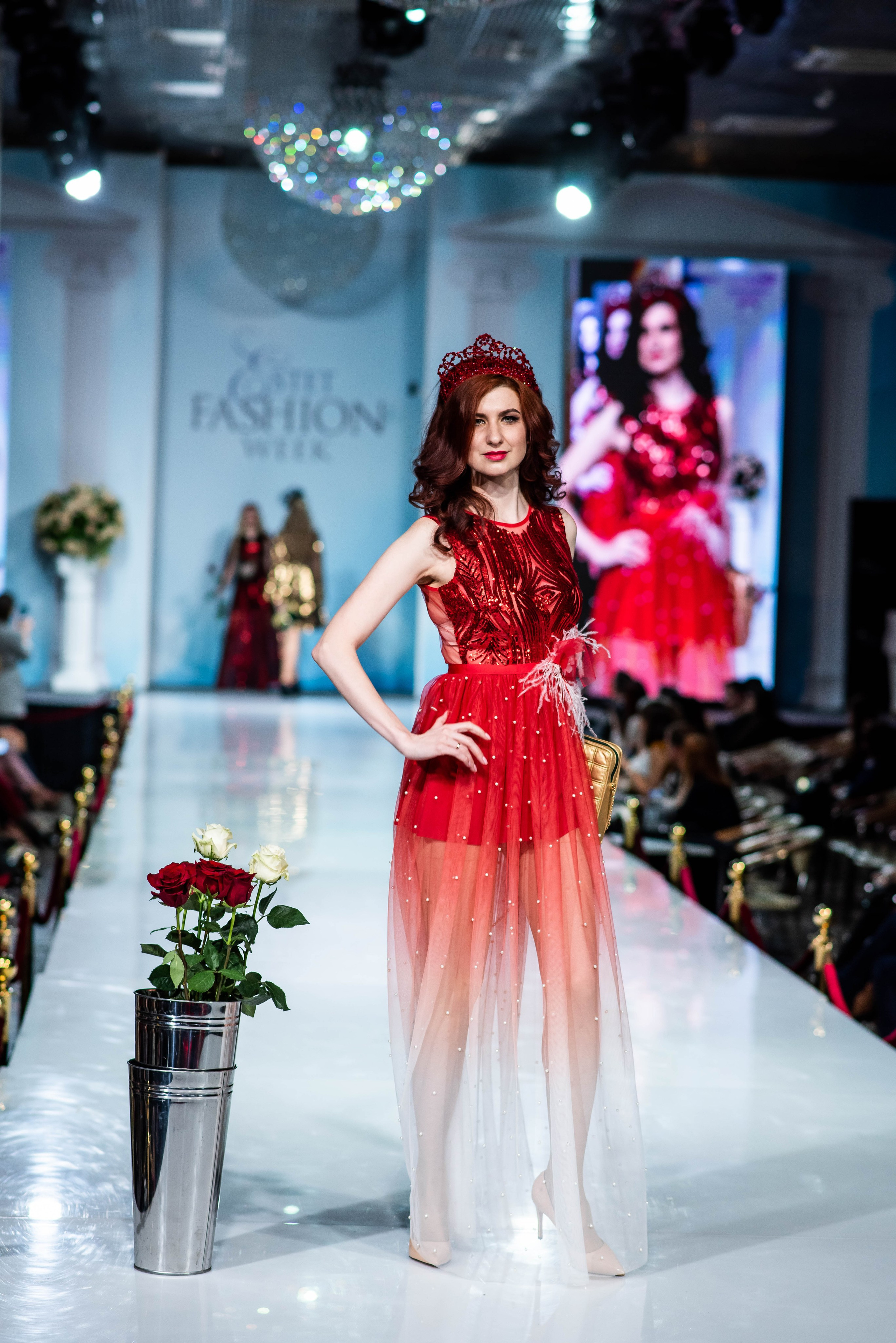 Иван Рыбников. Главная