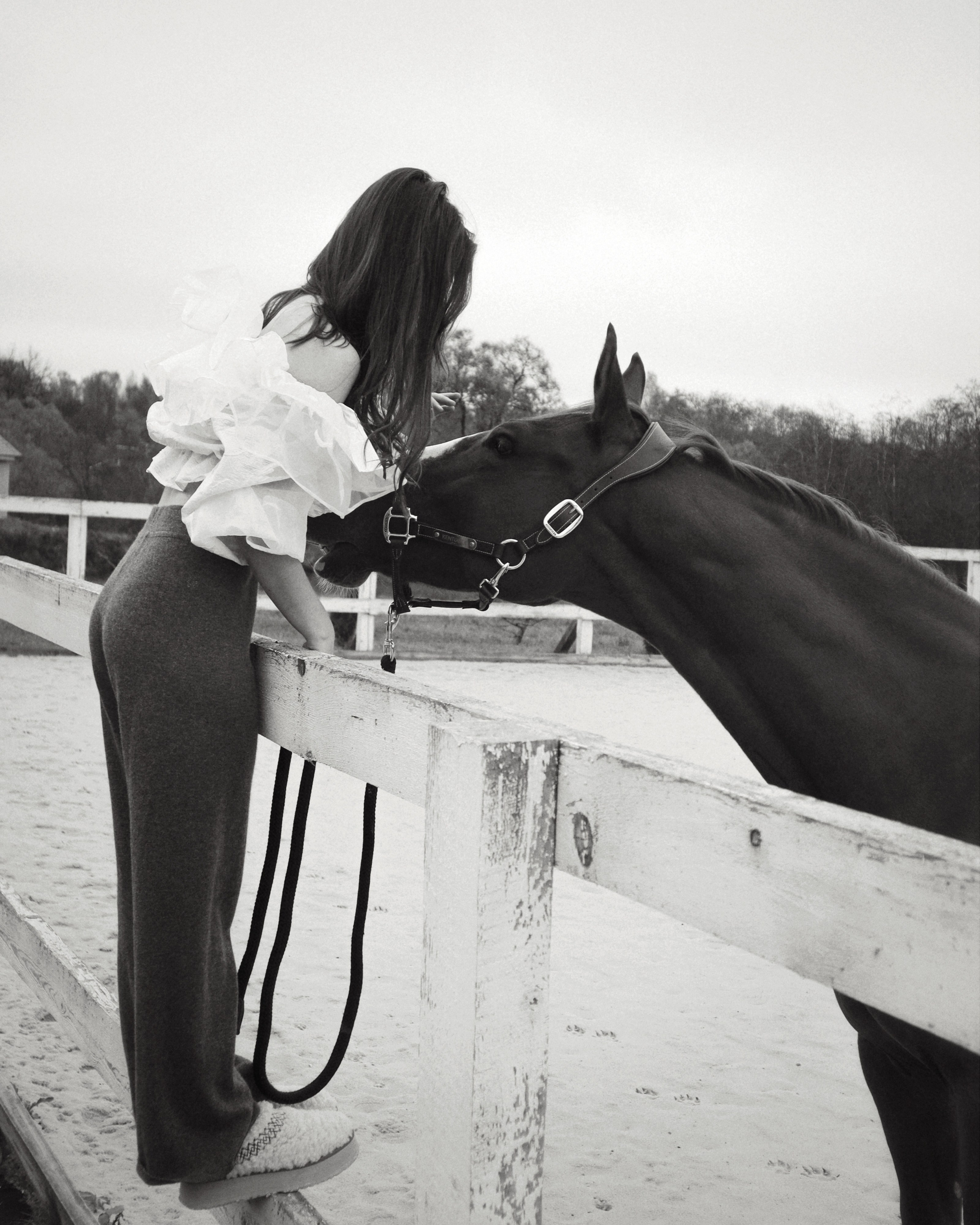 Полина. Портретный и свадебный фотограф в Москве Александра