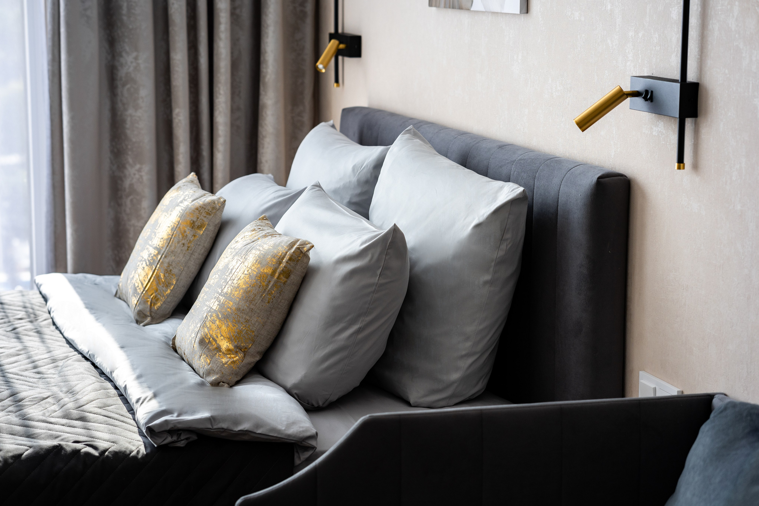 НЕДВИЖИМОСТЬ / ИНТЕРЬЕРЫ. Фотосъёмка Сочи, Адлер, Красная Поляна