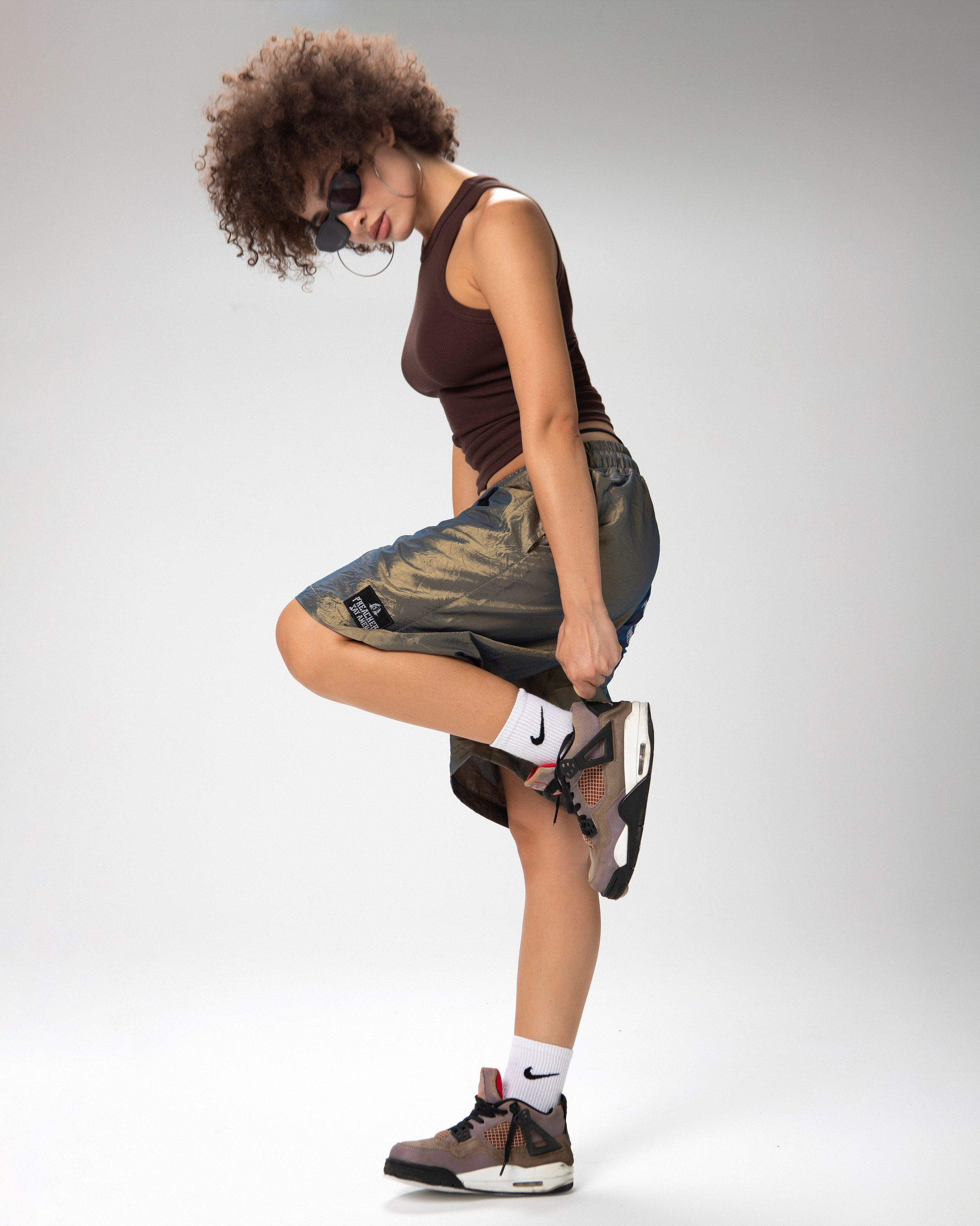 Preacher Say Amen. Фотограф беременности женский фотограф в Москве Оксана Донецкая