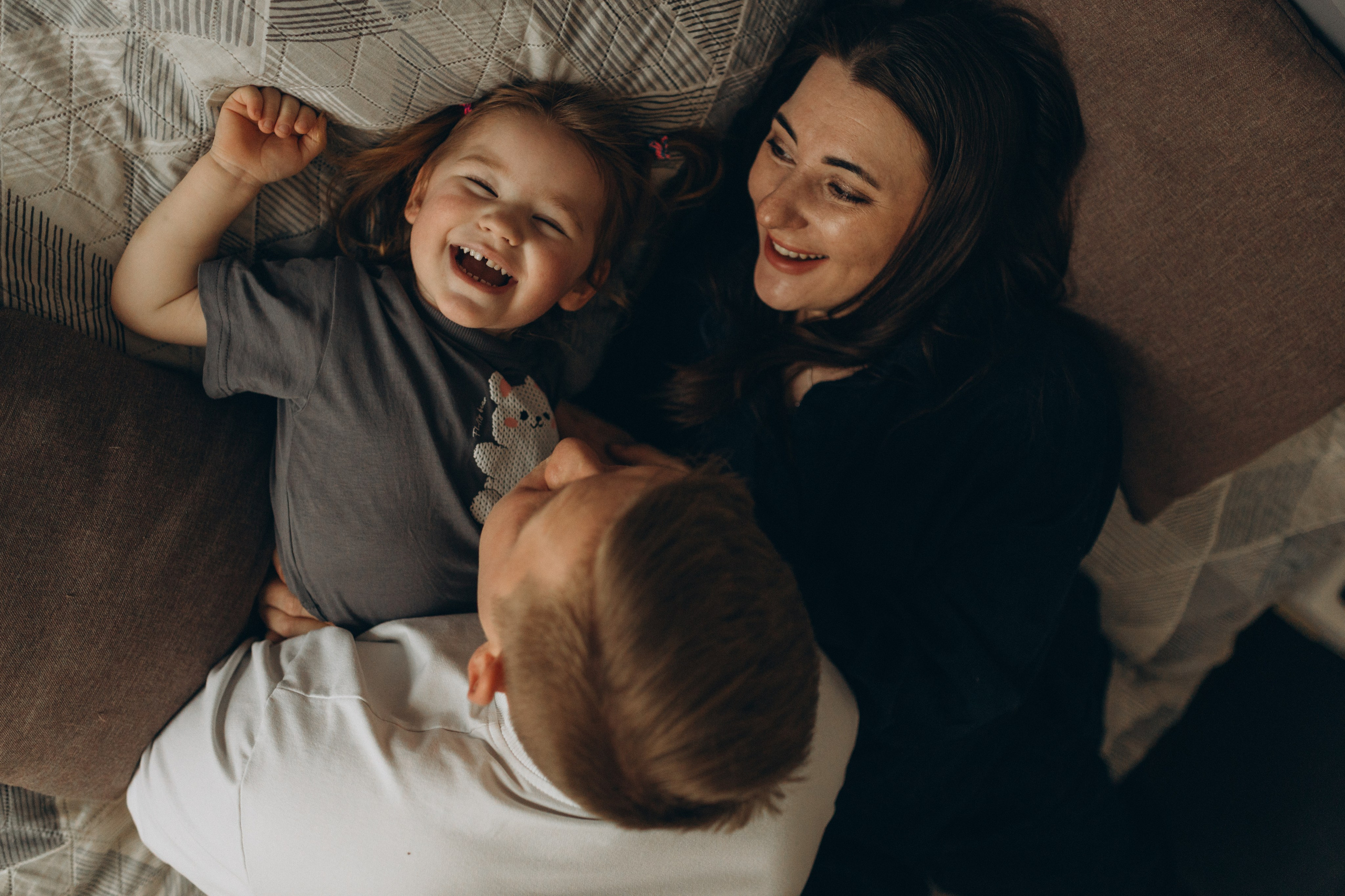 17. Семейный фотограф в Москве Жукова Анна