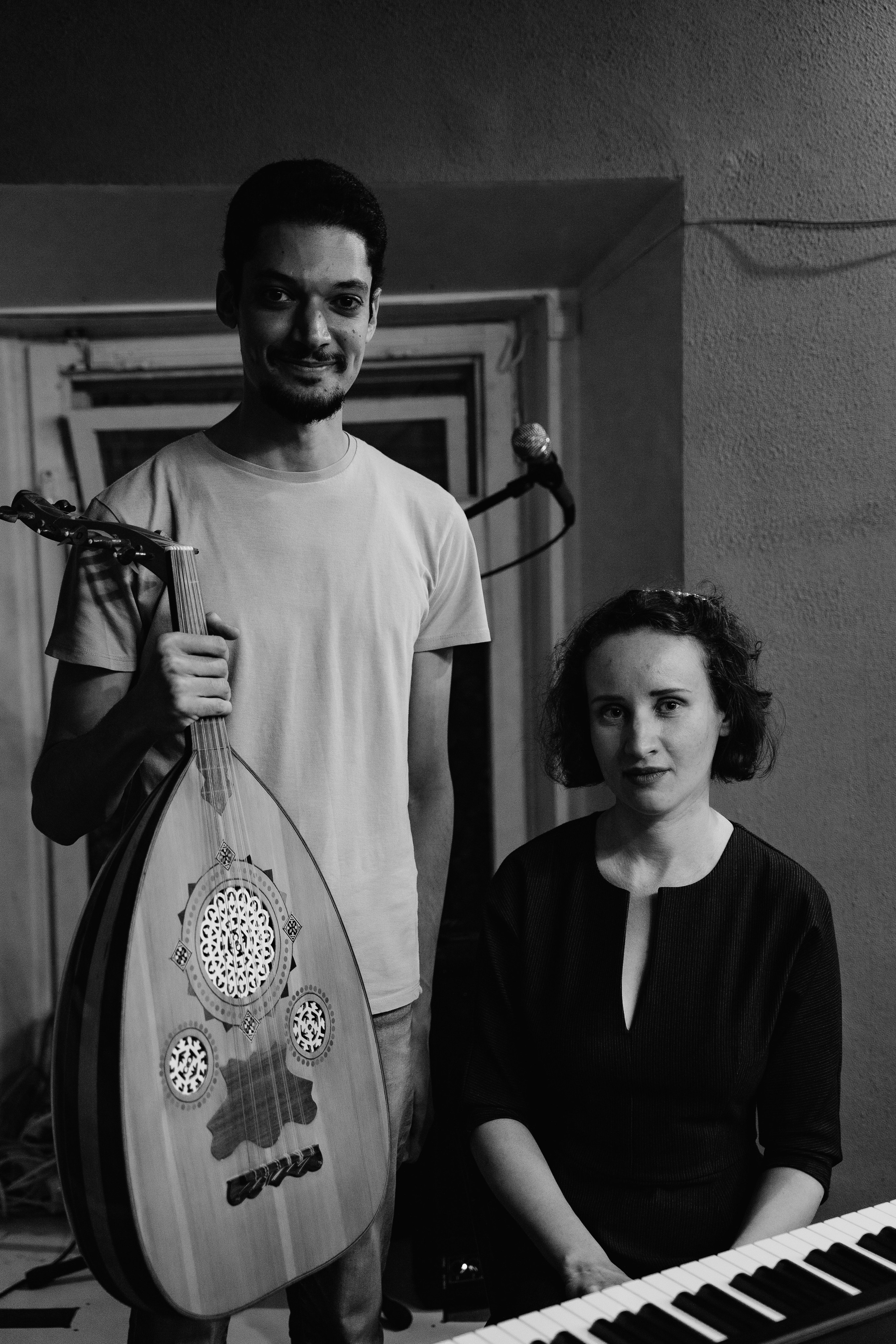 Новый Акрополь. Фотограф в Нижнем Новгороде Алексей Уковский