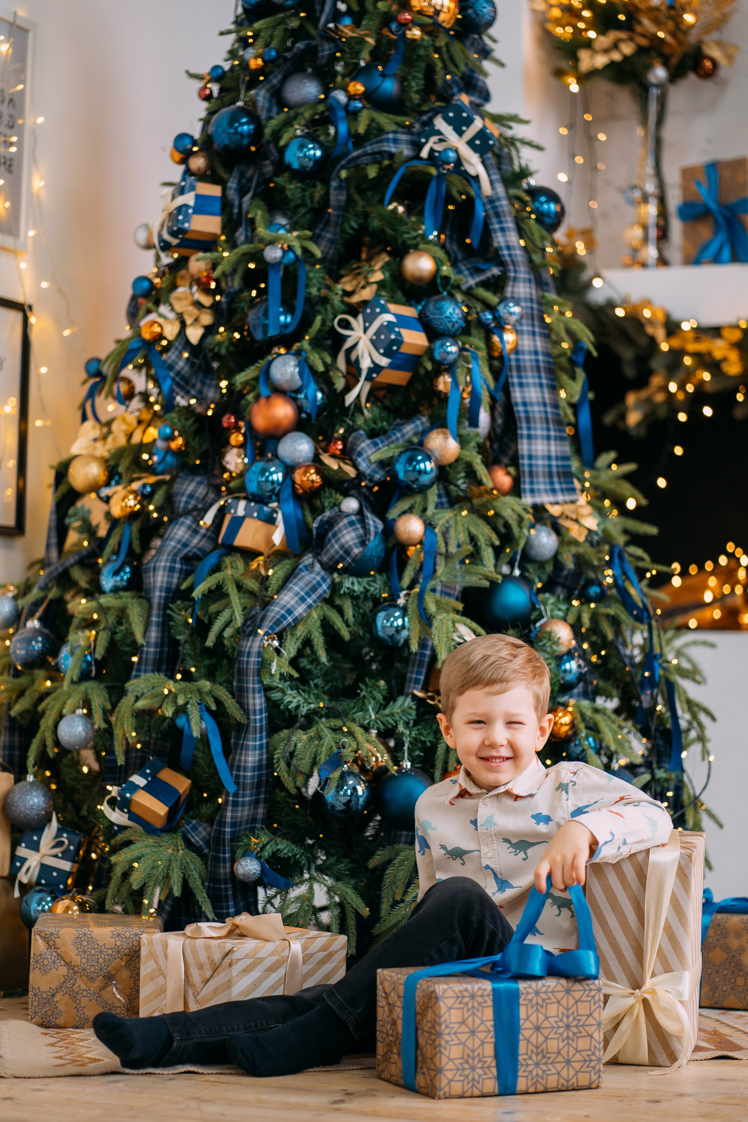 Анастасия с семьей. Семейный и детский фотограф в Ростове-на-Дону Екатерина Шевченко