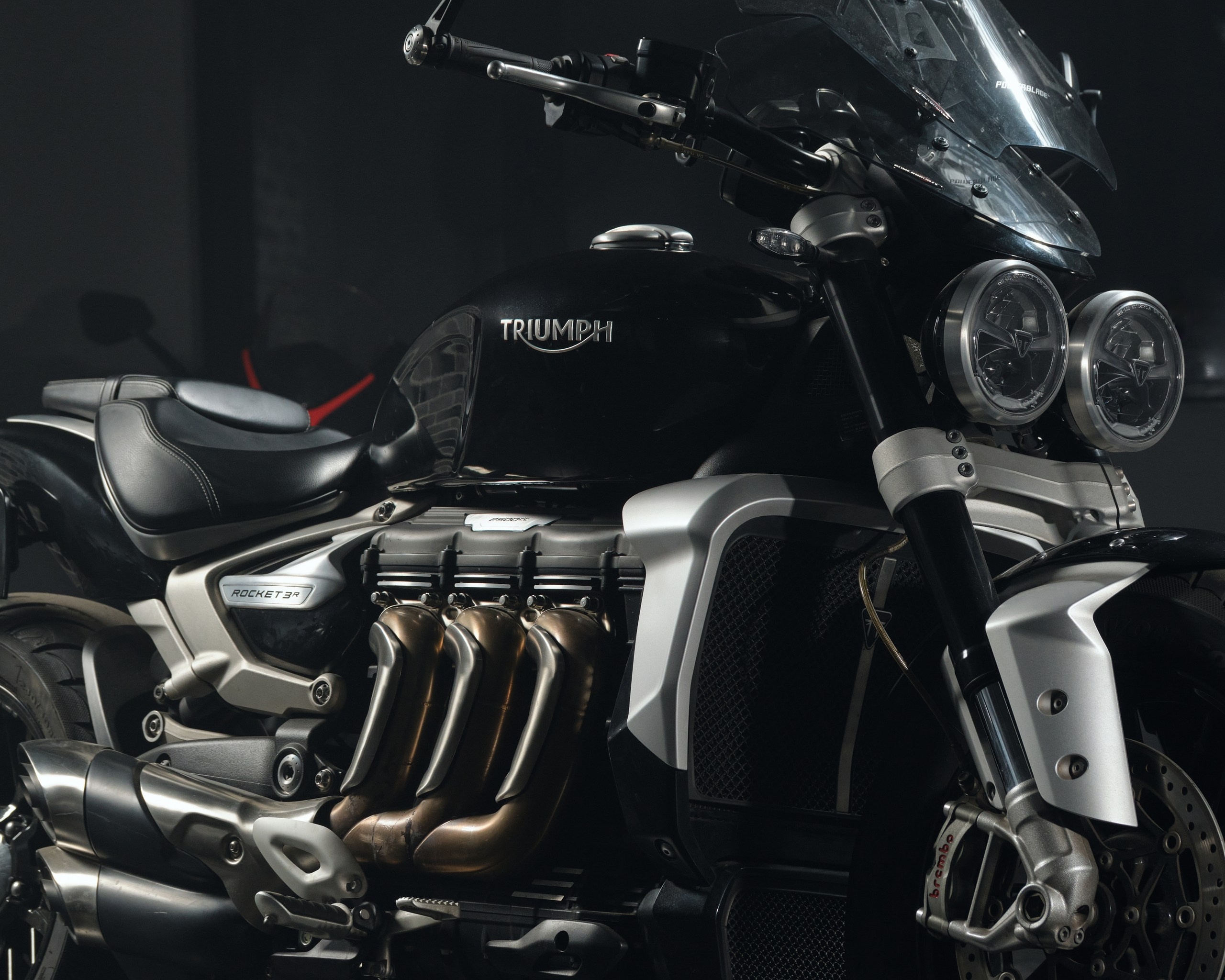 Фотосъемка для мотоблогера Сергея Кузнецова. Профессиональный фотограф в Москве — Максим Дьяконов