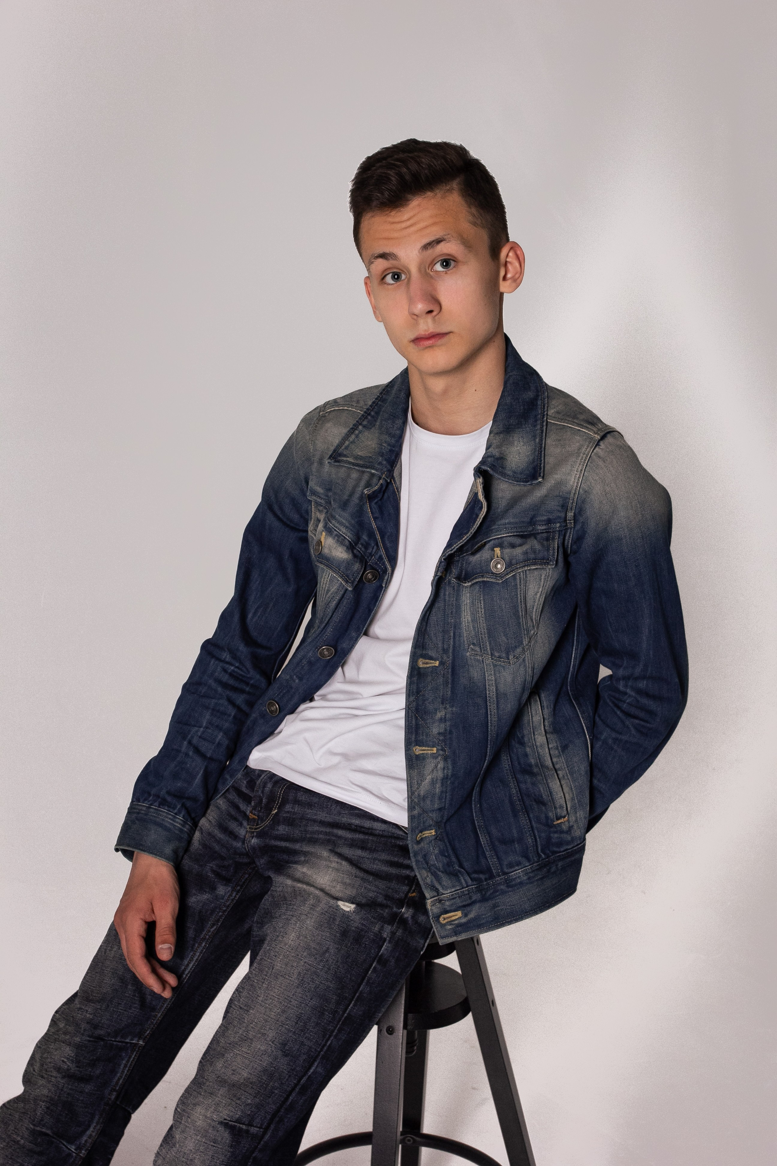 Midnight. Фотограф Ася Верницкая