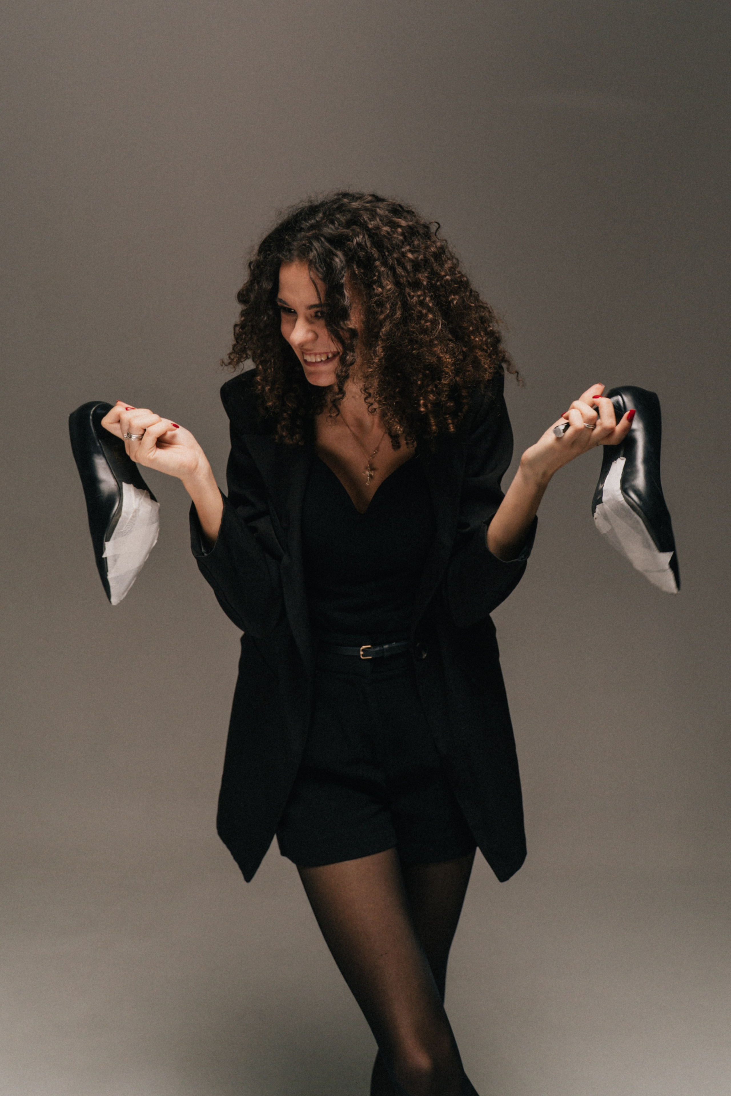 Фотограф Злата Воробьёва | Москва