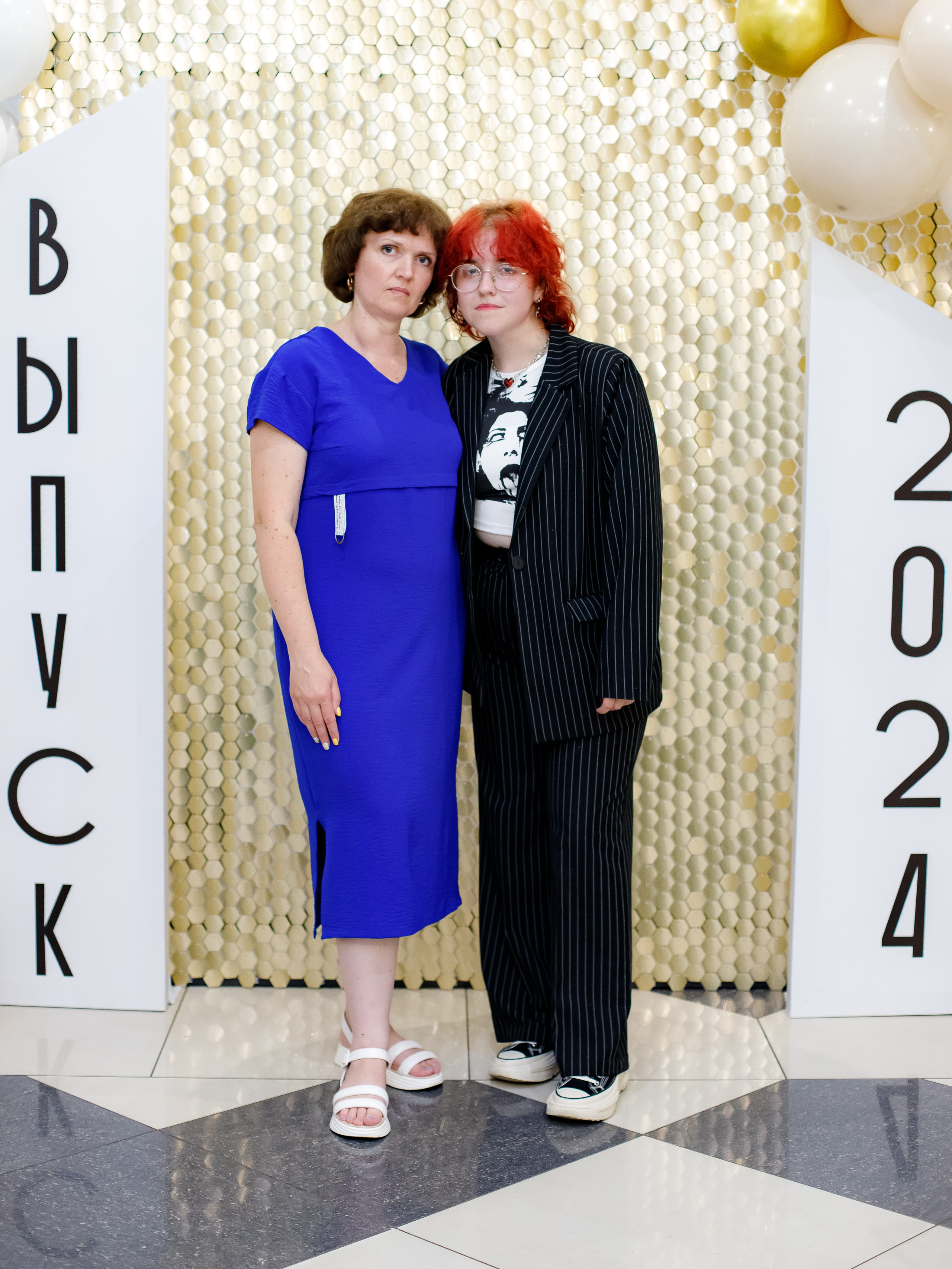 ВЫПУСКНОЙ. Photokarish