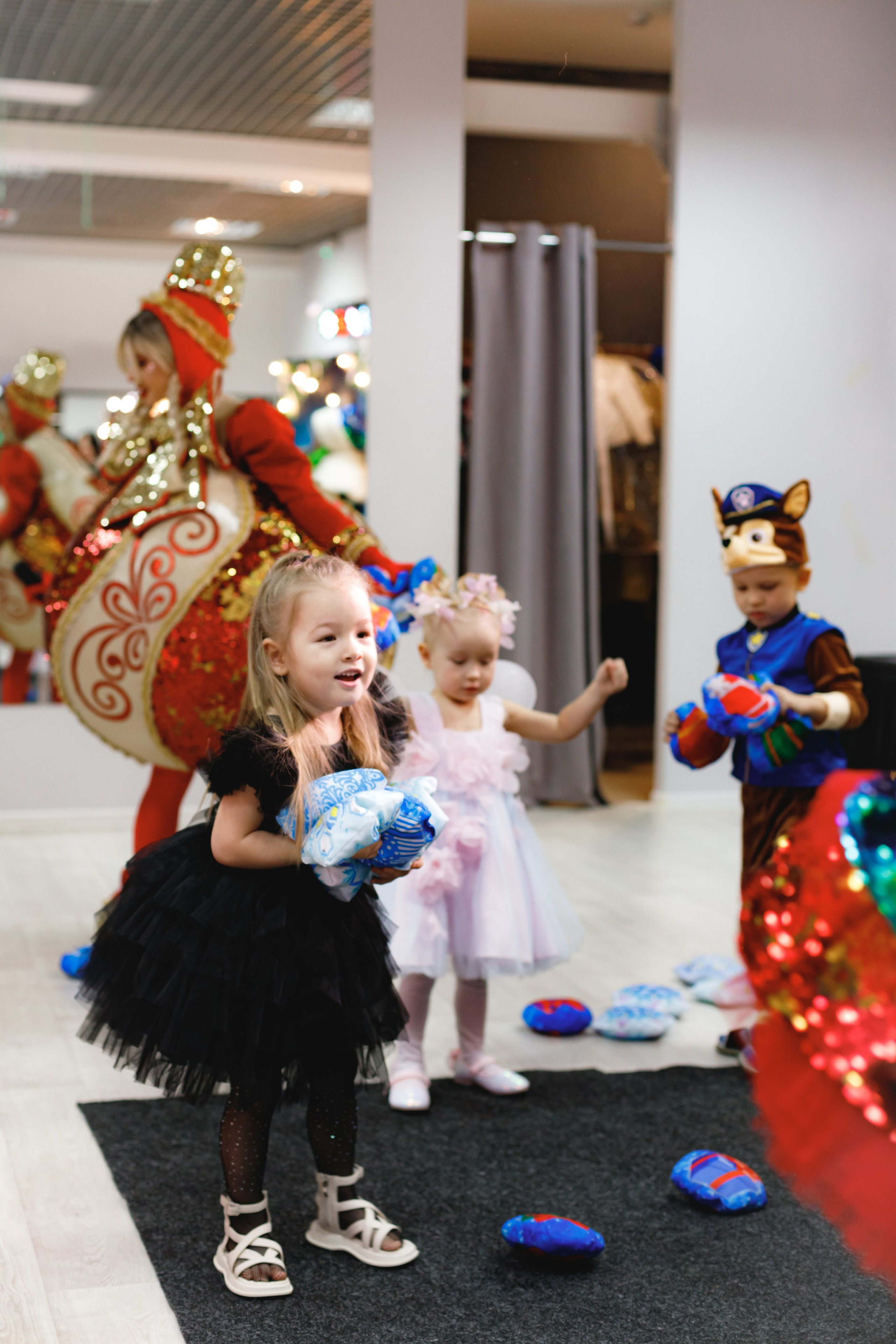 Happy new year. Photokarish