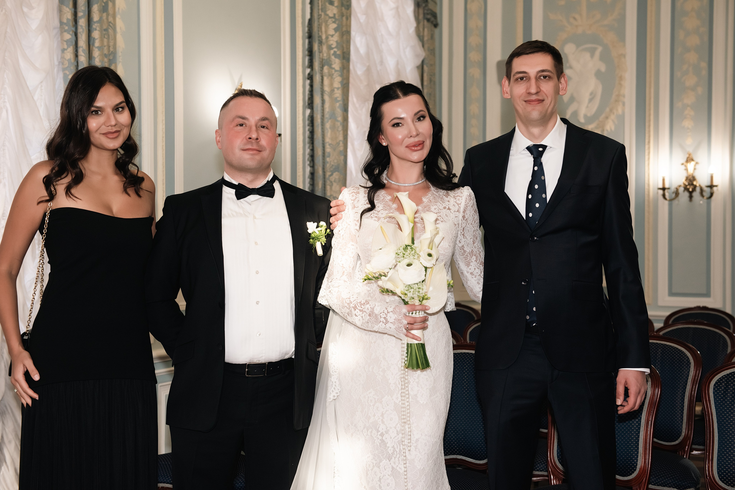 Усадьба Третьякова/ ресторан Аврора. Фотограф, визажист. Москва