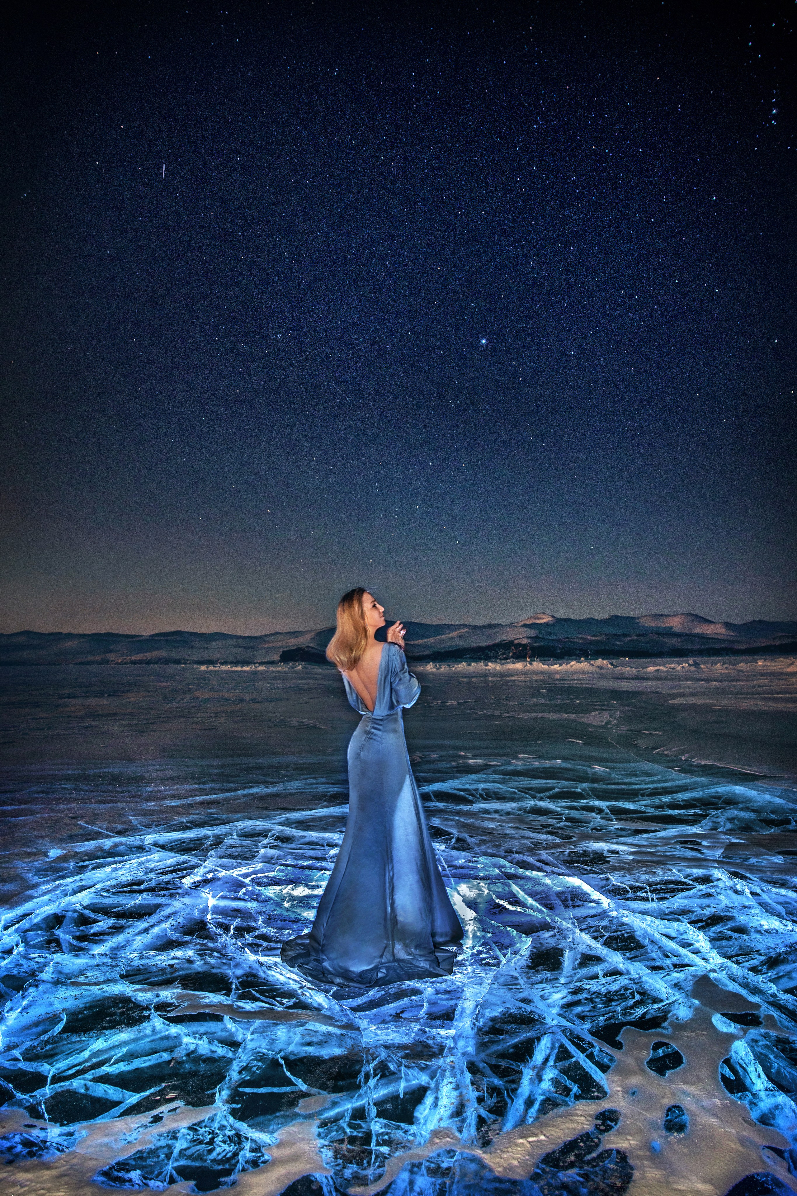 Северная Осетия. Семейный и детский фотограф в Москве