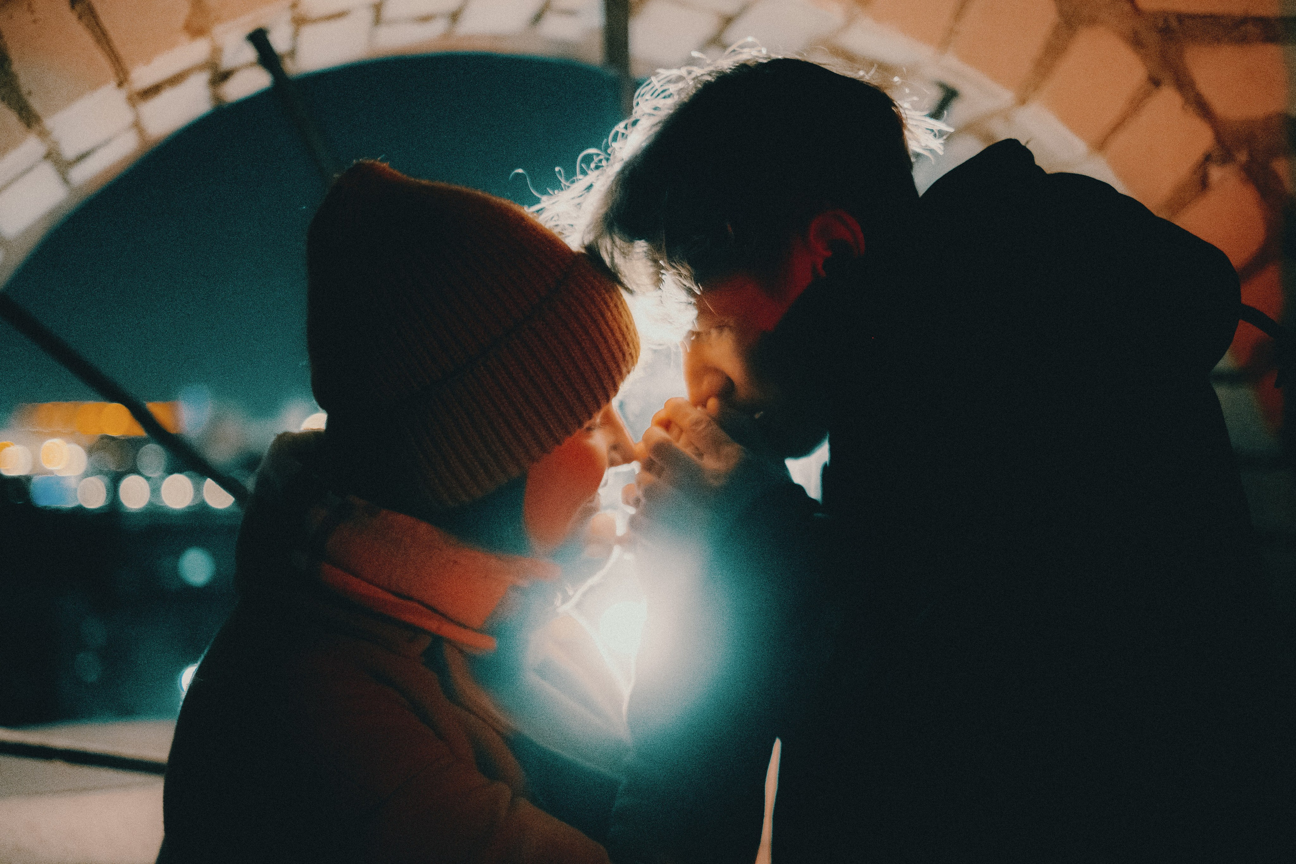 I&K. Фотограф Благовещенска Яна