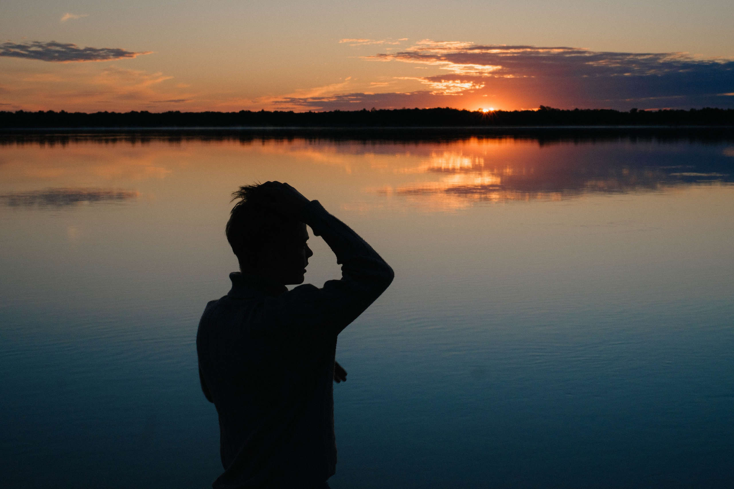 Зеленая. Фотограф Благовещенска Яна