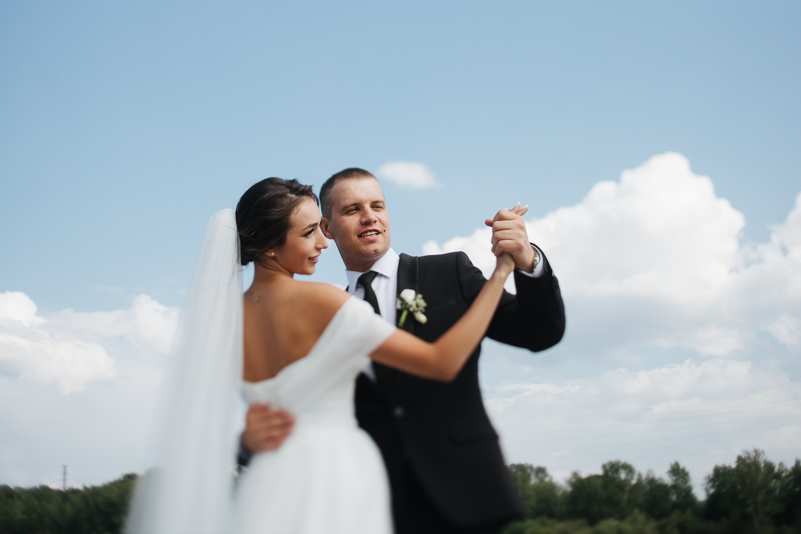 Иван Юлия. Фотограф в Красноярске Надежда Воскресенская