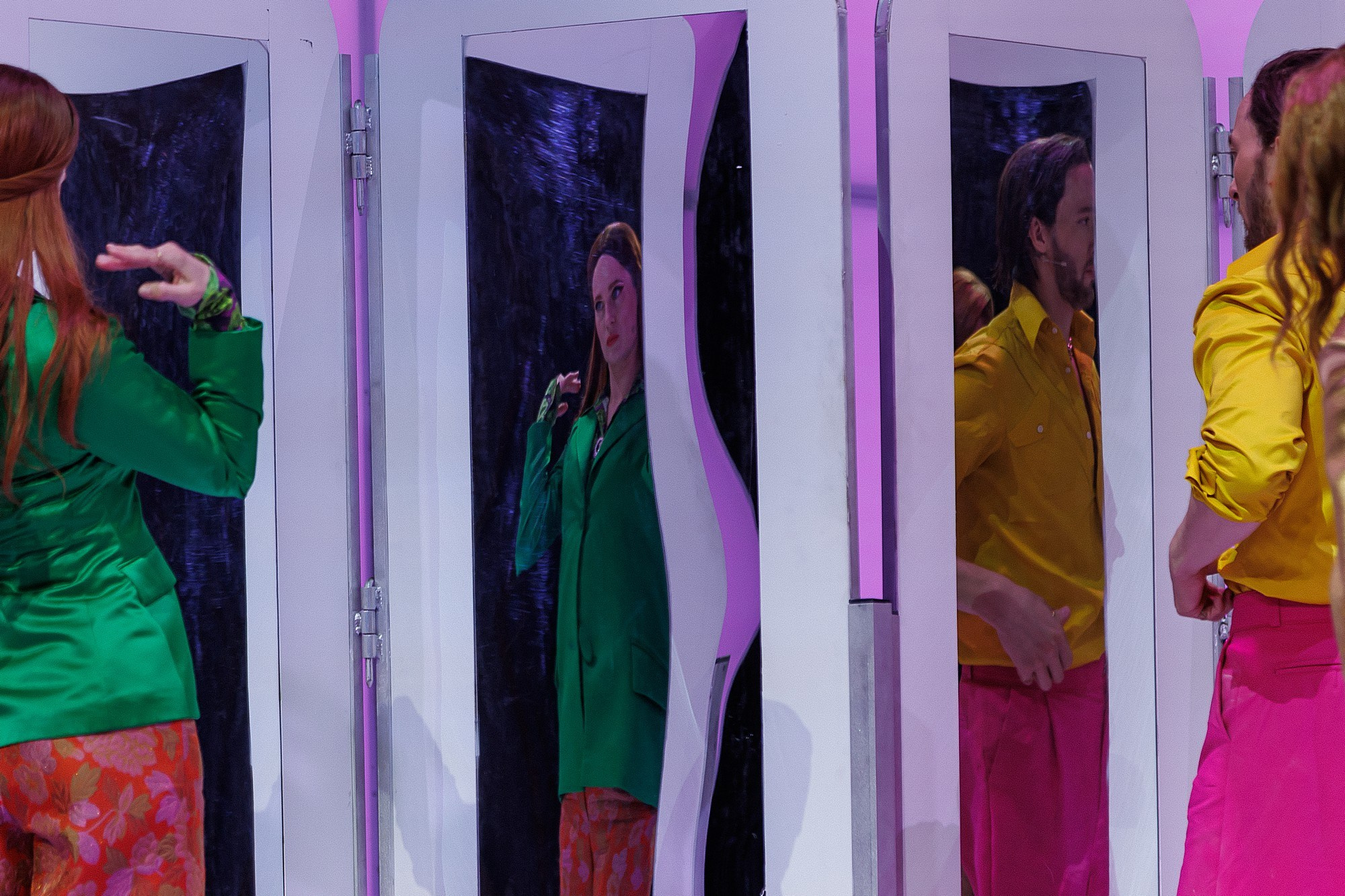 Влюбленные. Боченков Вадим | Фотограф в Пскове и Санкт-Петербурге