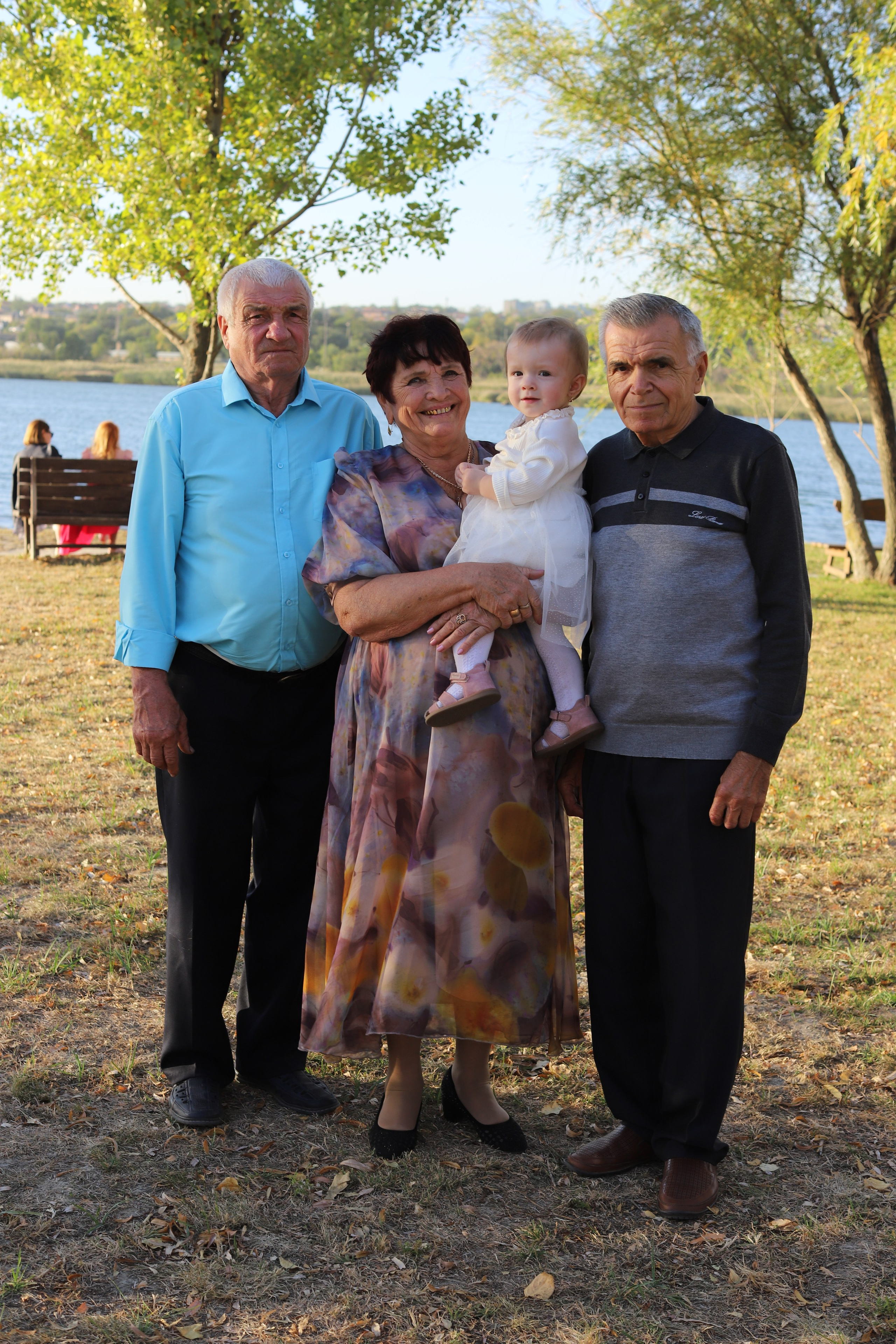 День рождения Виктории. Семейный и детский newborn фотограф в Ростове-на-Дону Наталья Лебедева