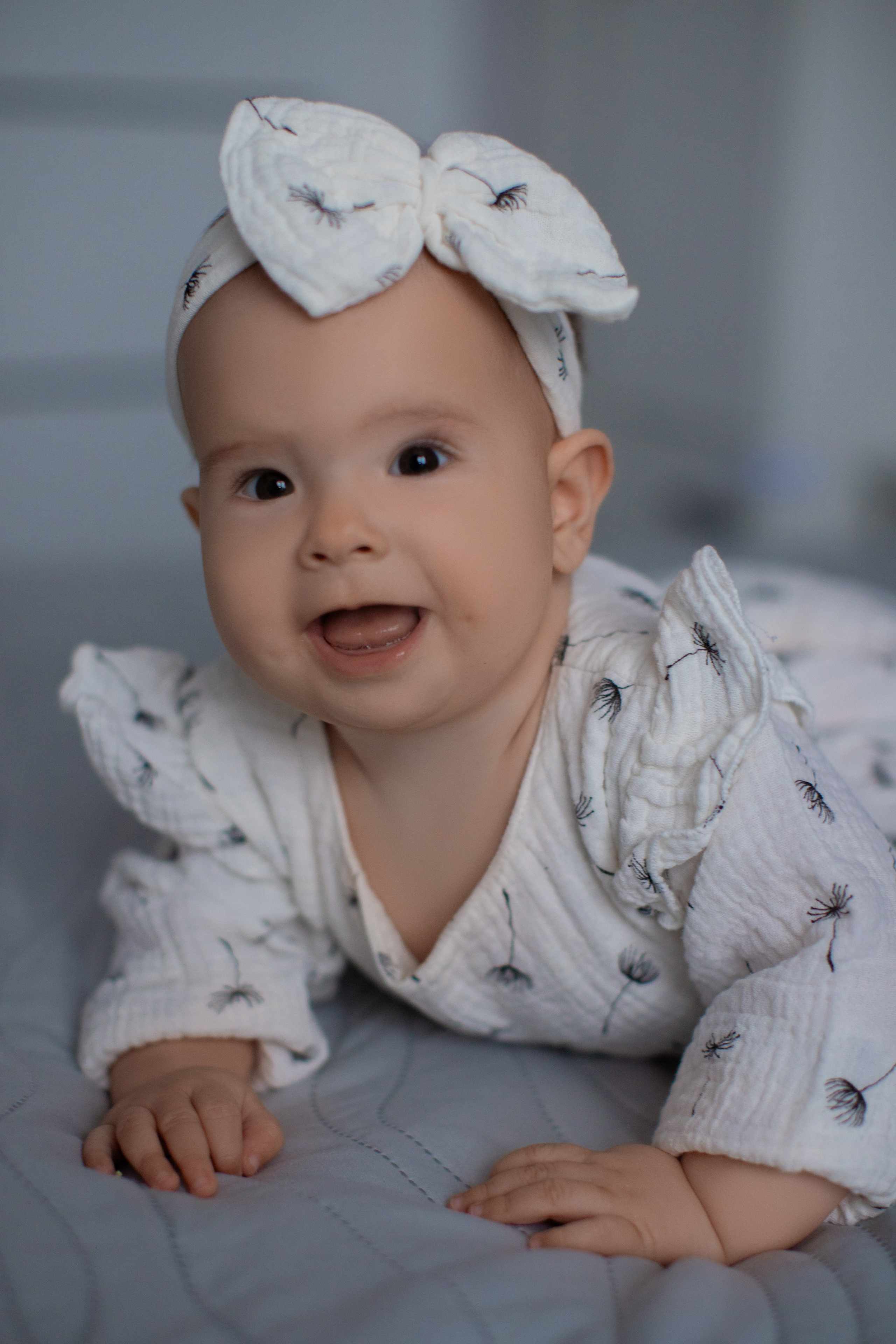 Владимир, Марина, Макар и Аксинья. Семейный и детский newborn фотограф в Ростове-на-Дону Наталья Лебедева