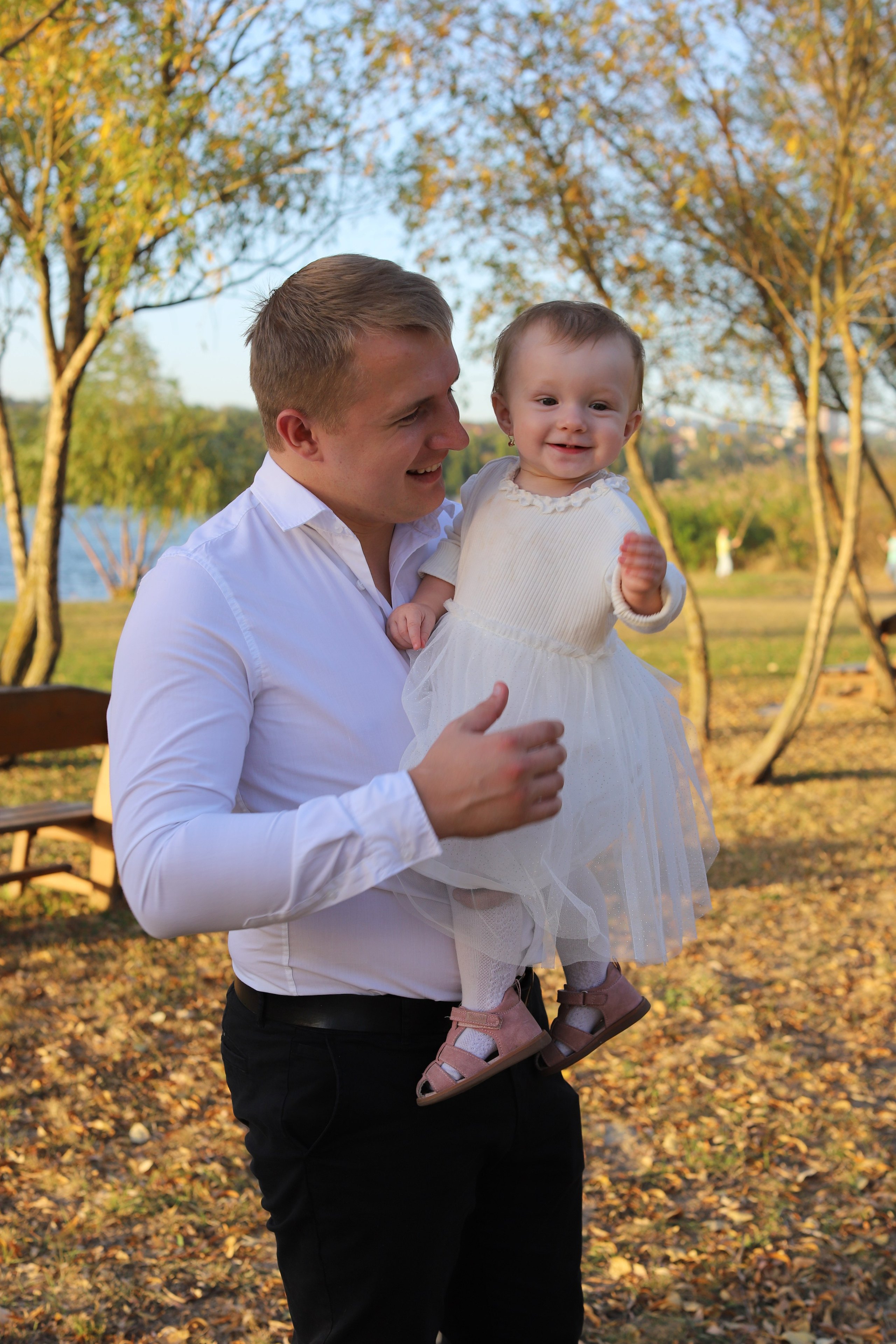 День рождения Виктории. Семейный и детский newborn фотограф в Ростове-на-Дону Наталья Лебедева