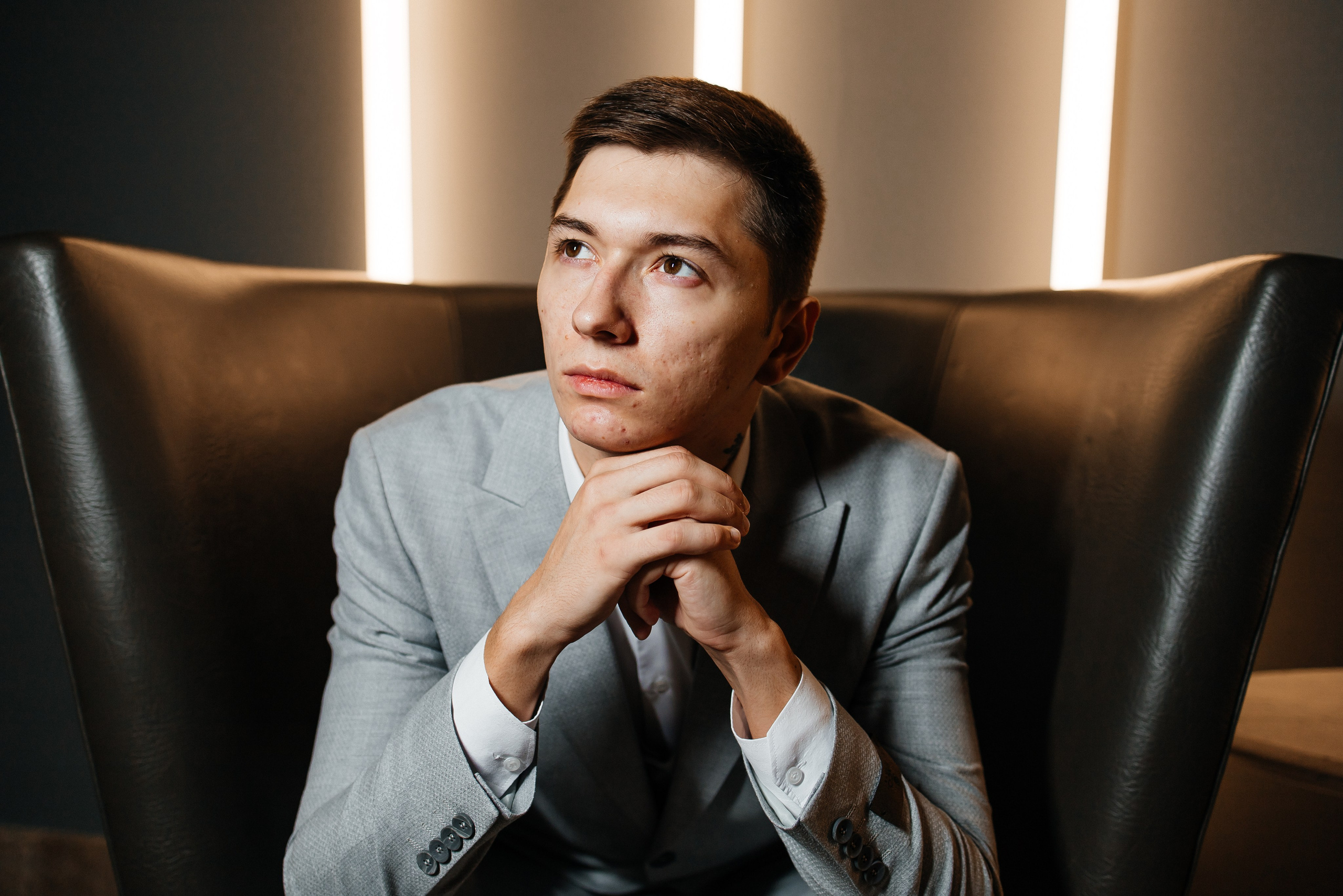 Вячеслав и Анна. Свадебный и семейный фотограф в Ростове-на-Дону