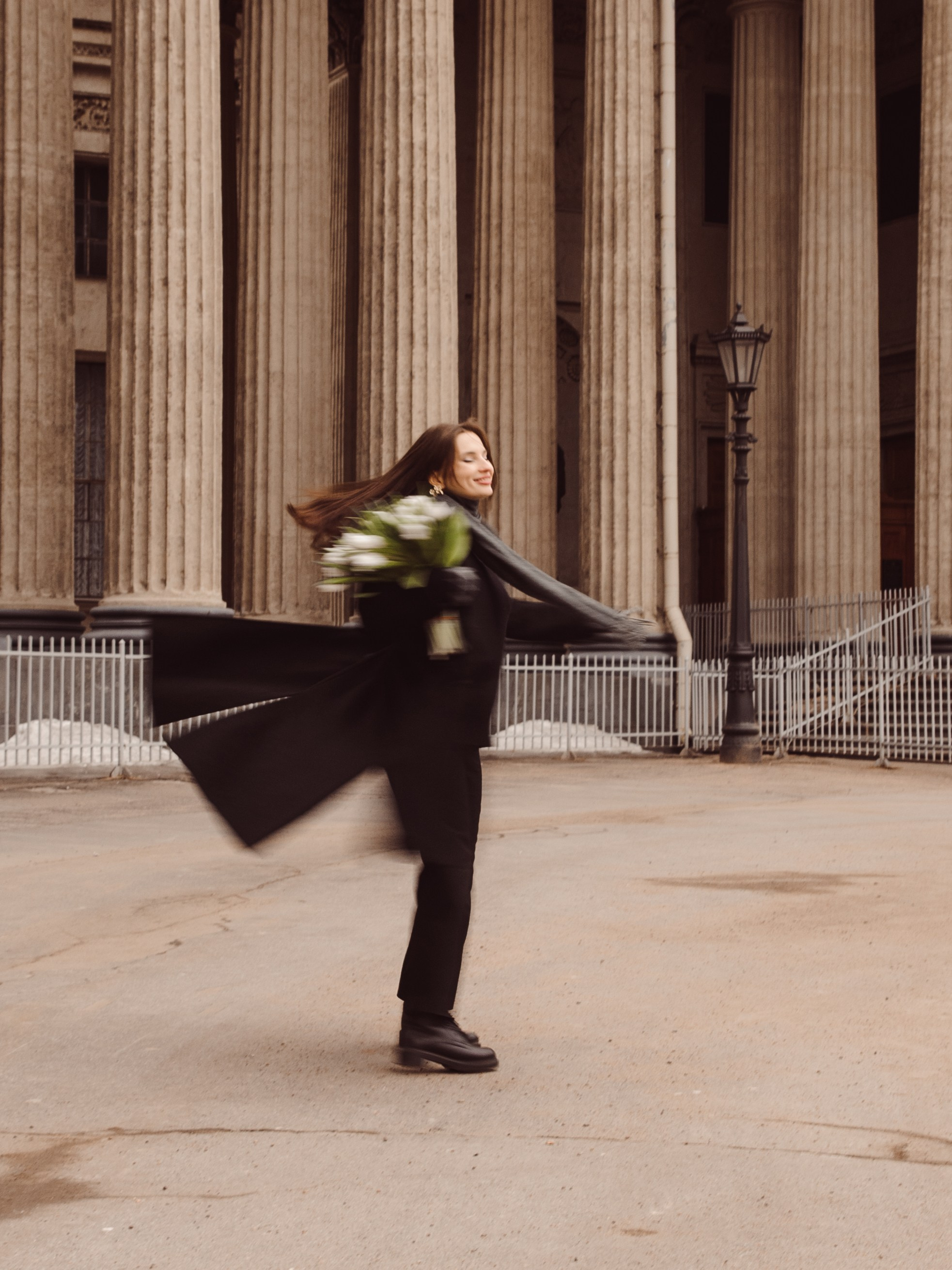 Анна. Фотограф Красная поляна|Сочи|Сириус