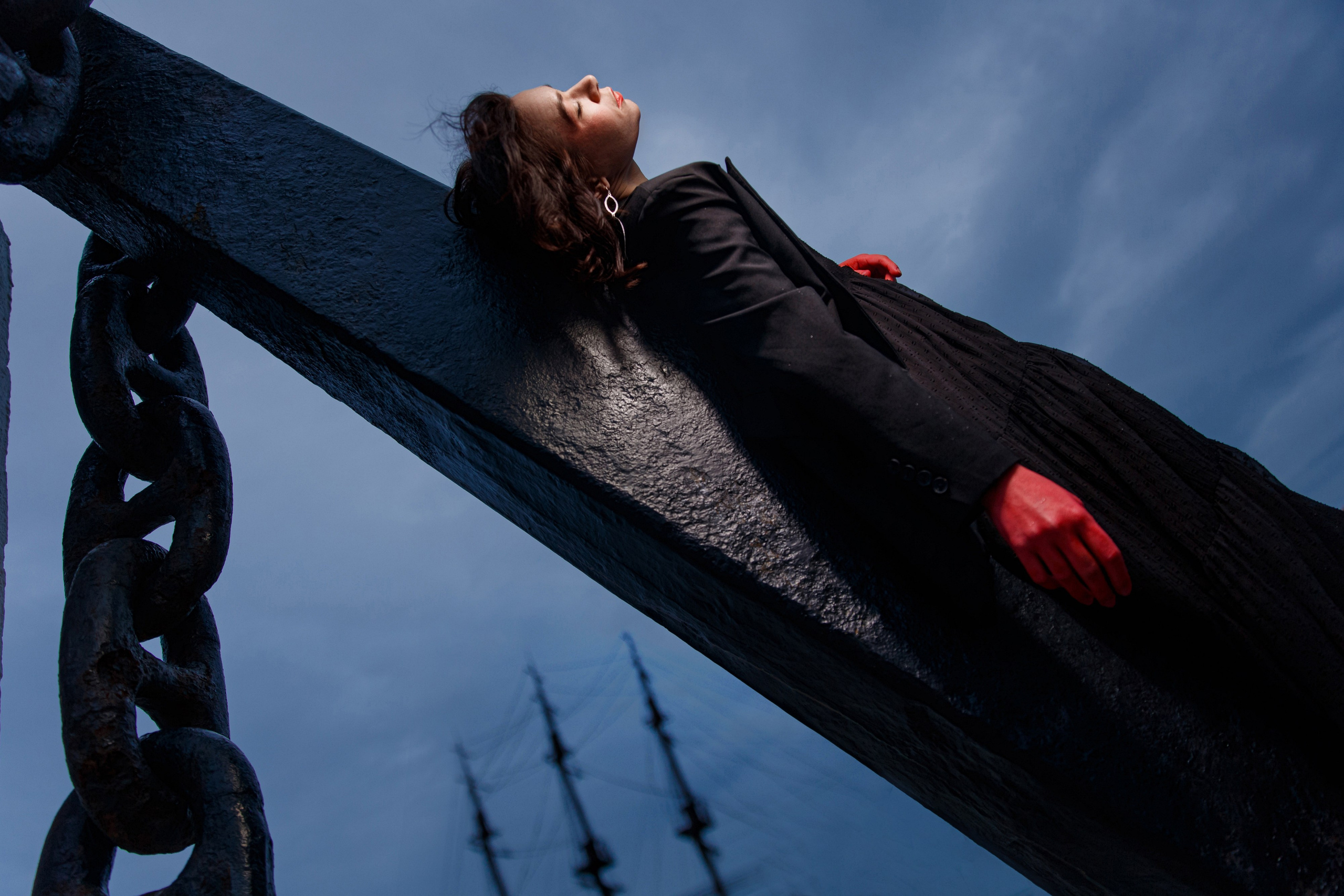 Фотограф Галина Скорик