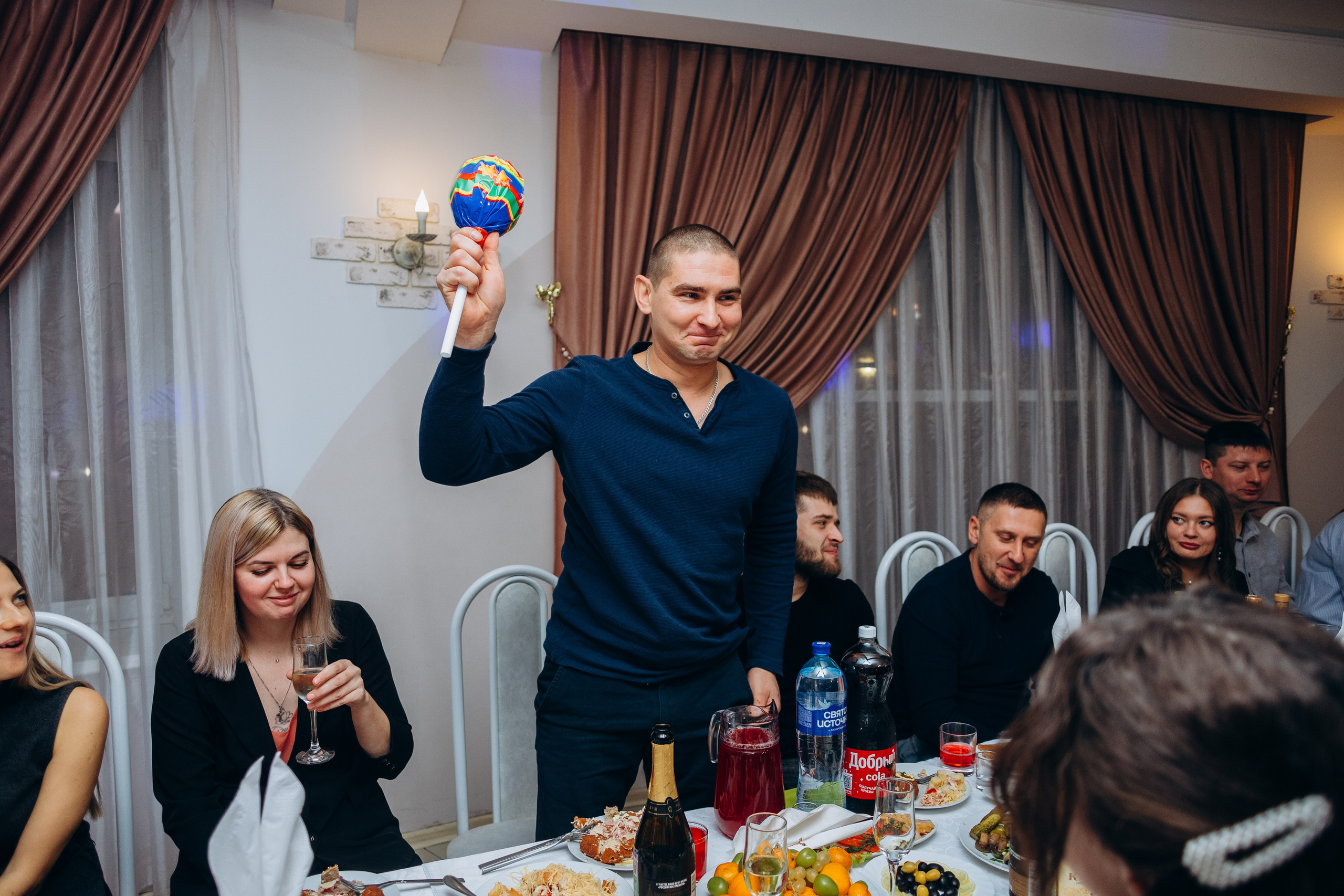 ЮБИЛЕЙ. Фотограф в Белгороде Варвара Виноходова