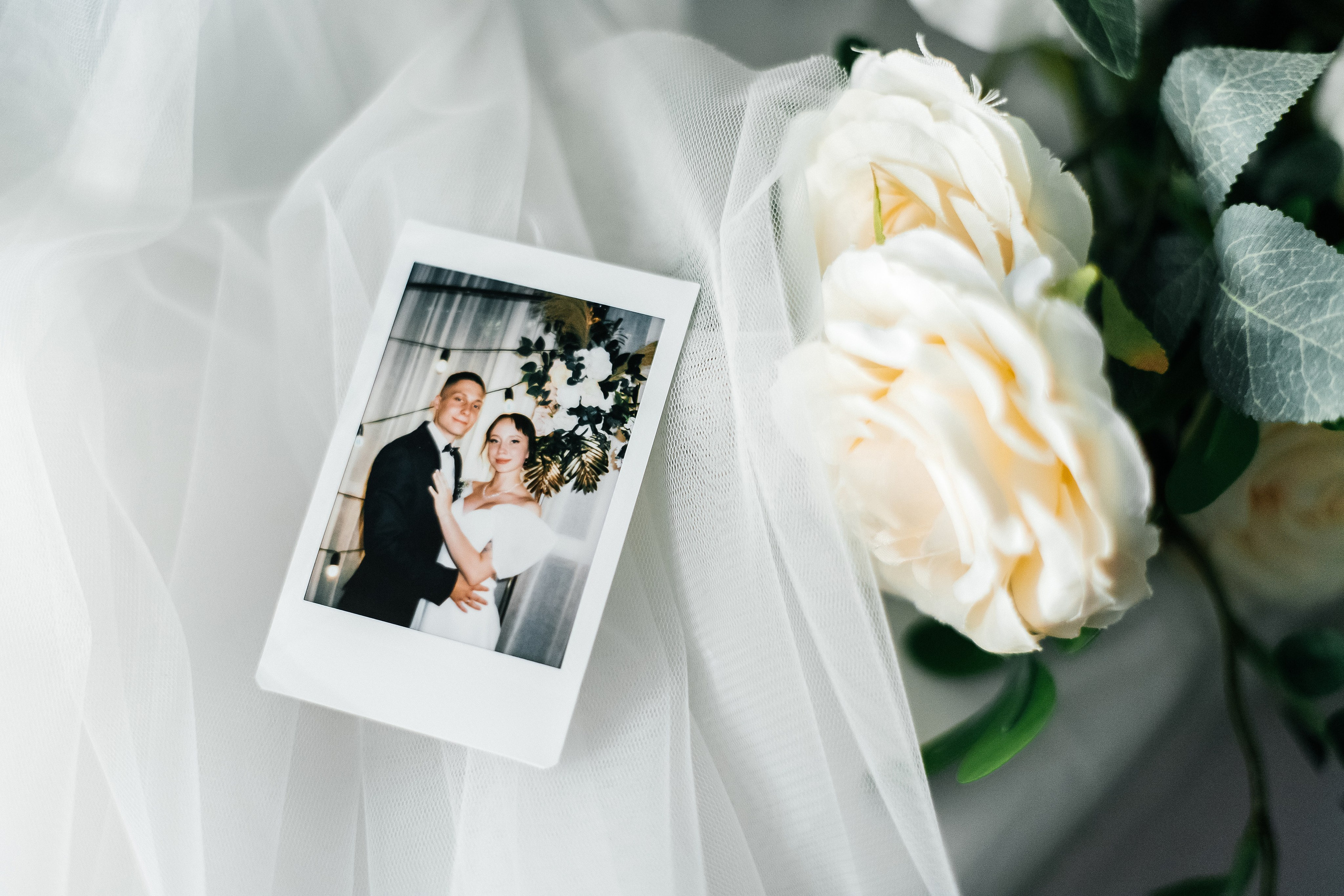 ИВАН & ДИАНА. Фотограф в Белгороде Варвара Виноходова