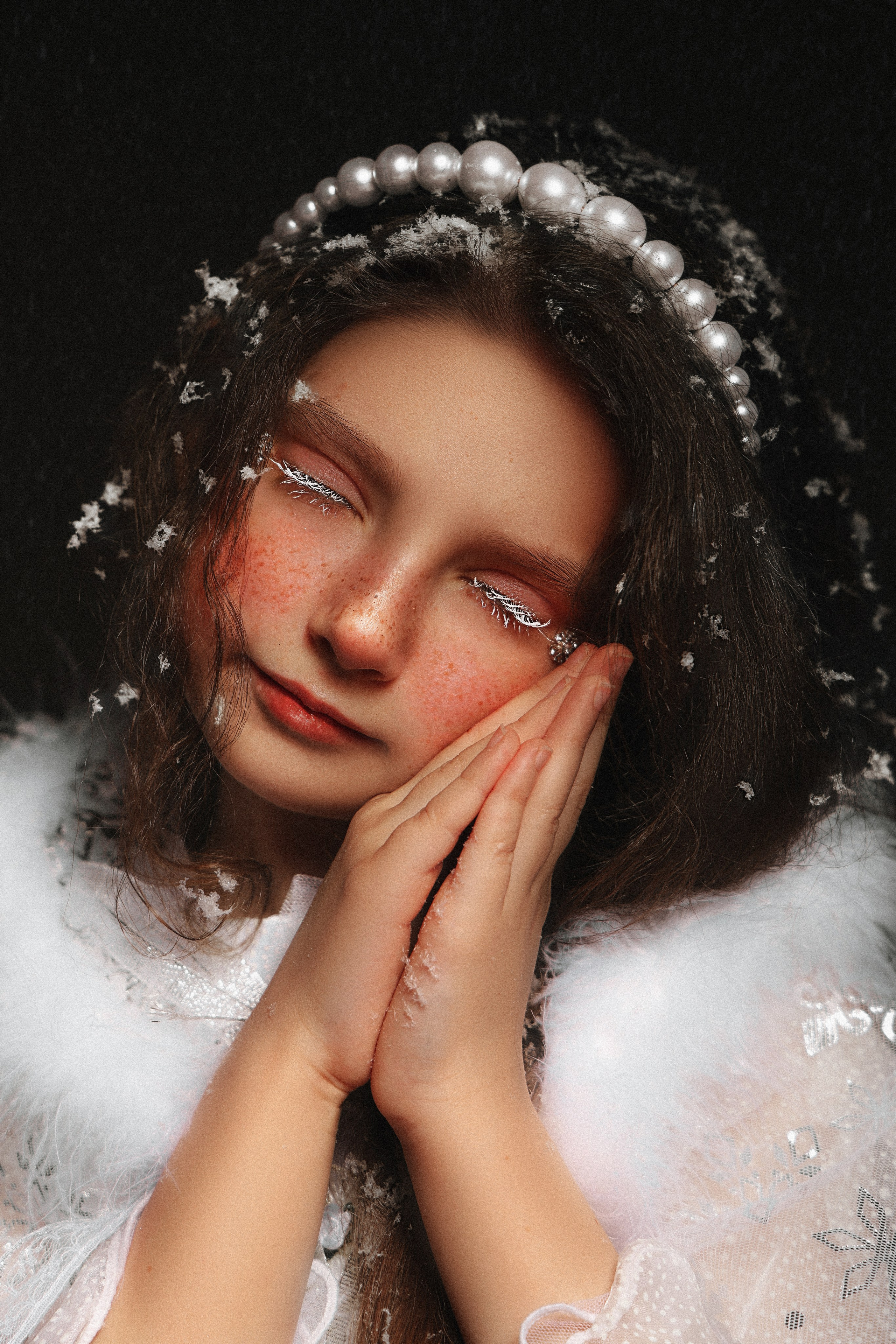 Детские истории. Елена Краснитская