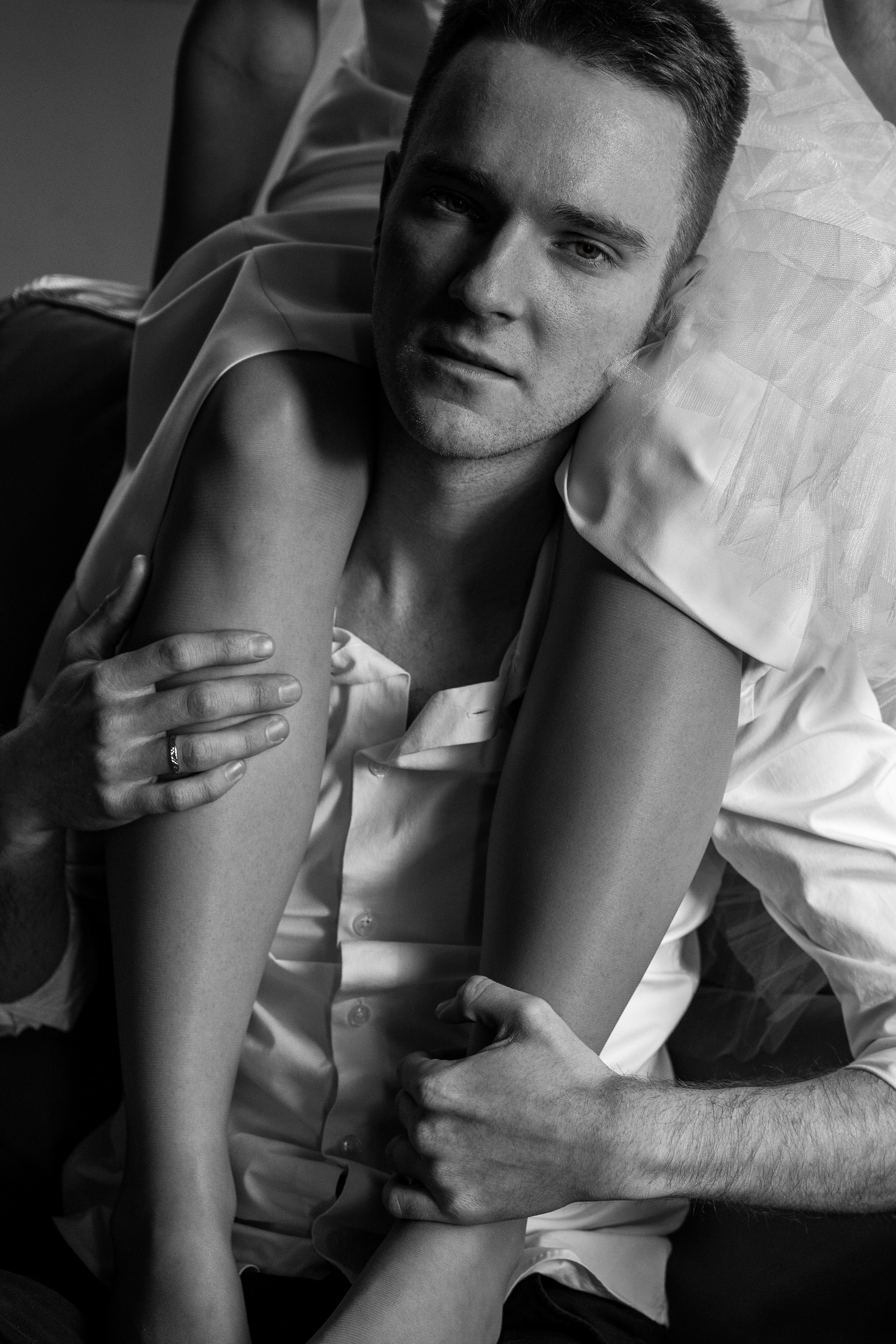 Свадьбы. Главная