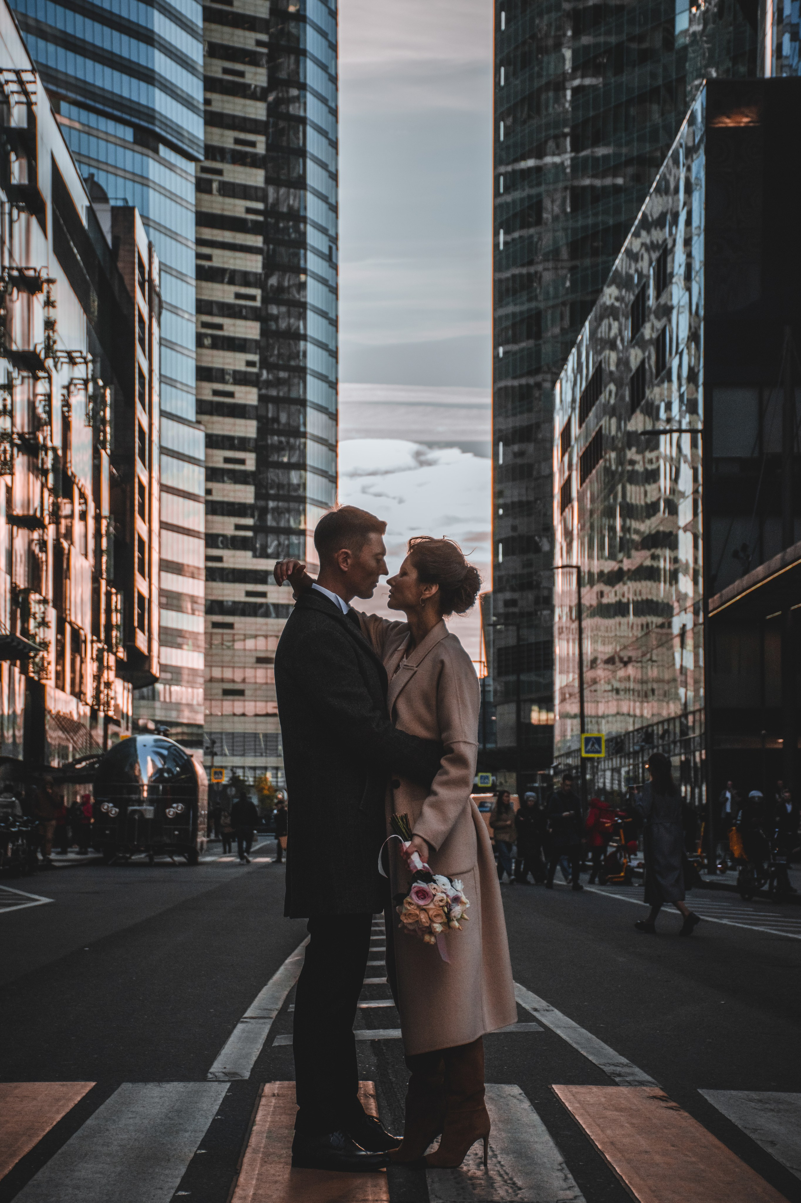 Свадьбы. Главная