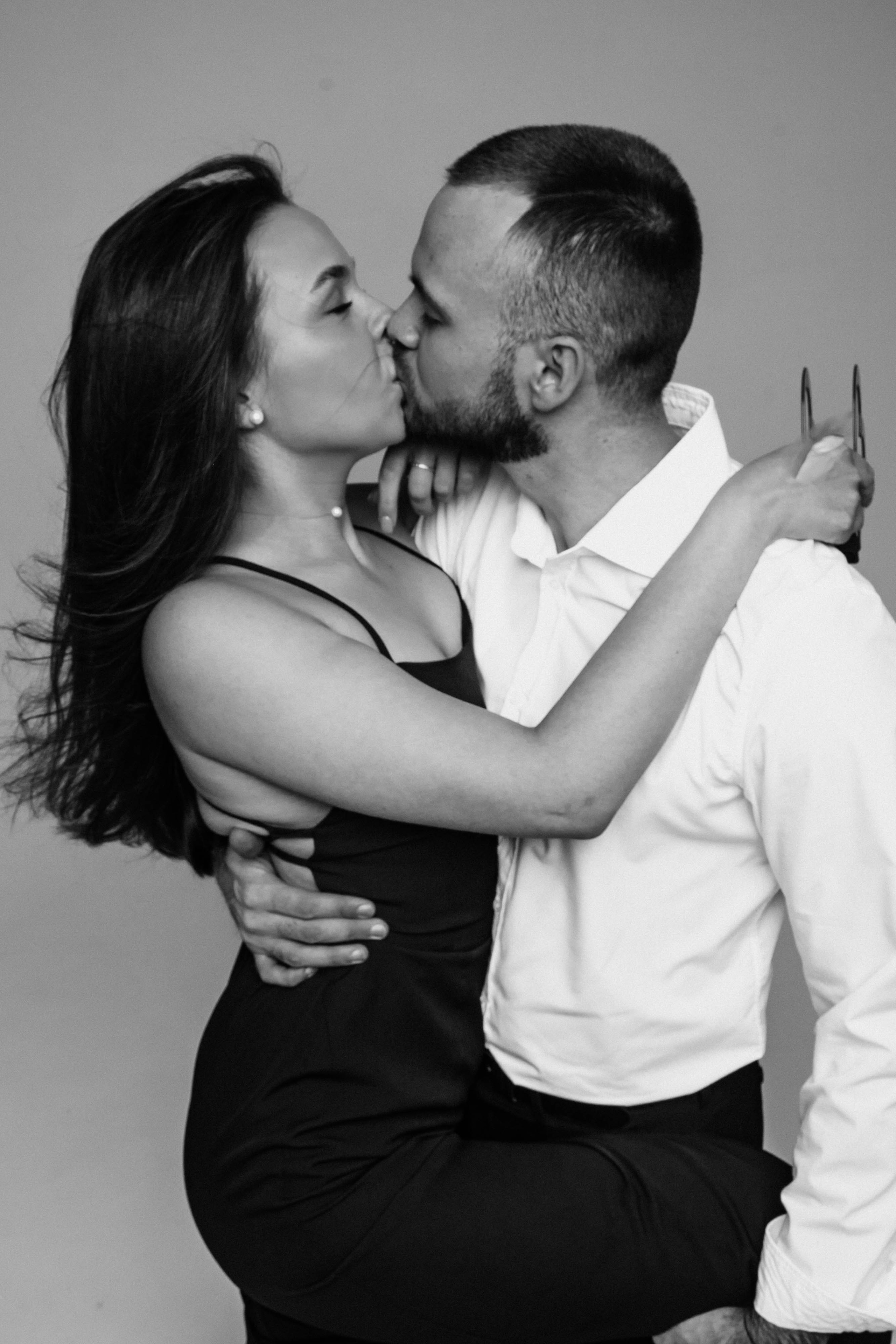 MARGO & NIKOLA. Фотограф Анастасия Броварник в Санкт-Петербурге