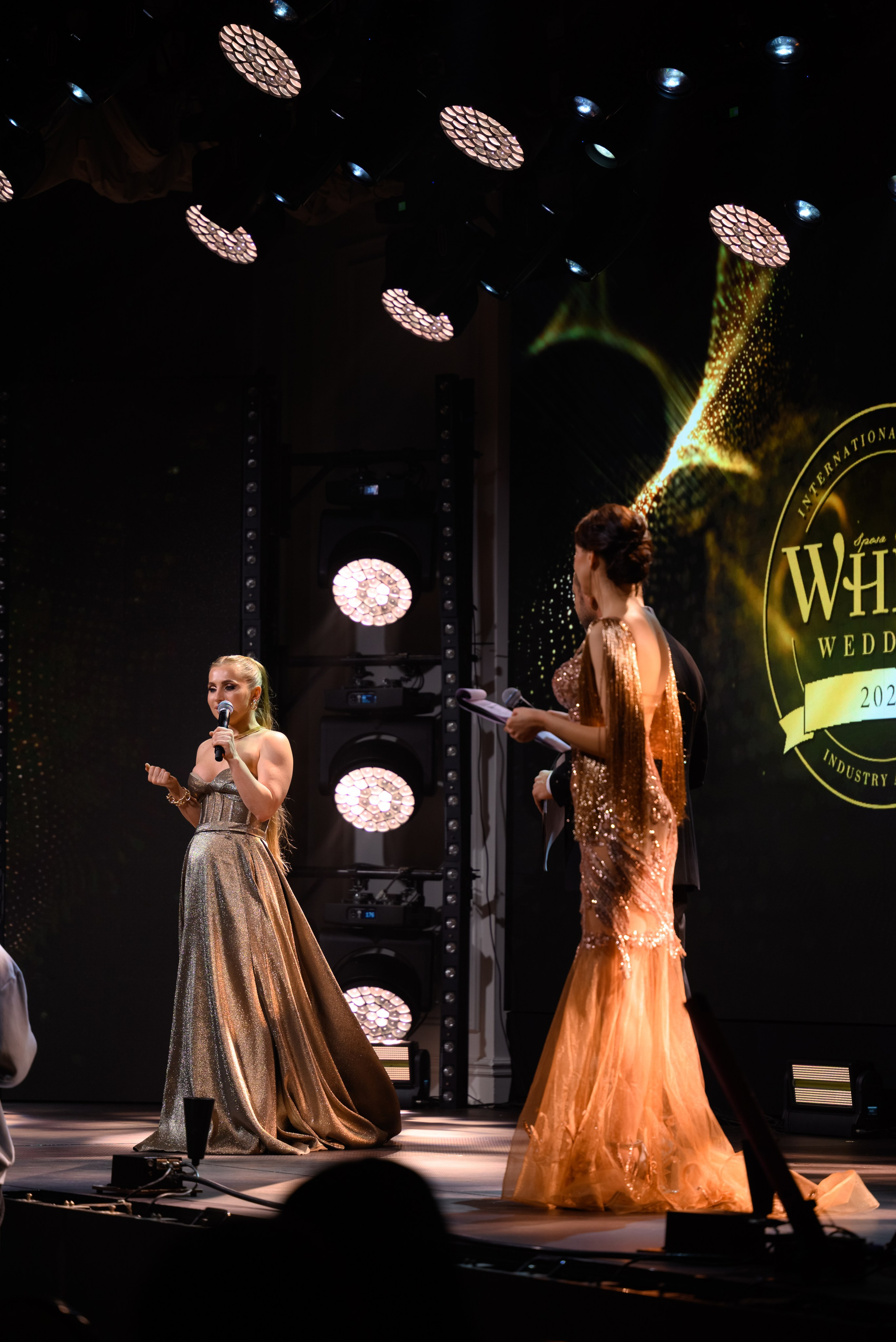 White Wedding Awards 2023. Свадебный фотограф в Москве Артём Кившарь