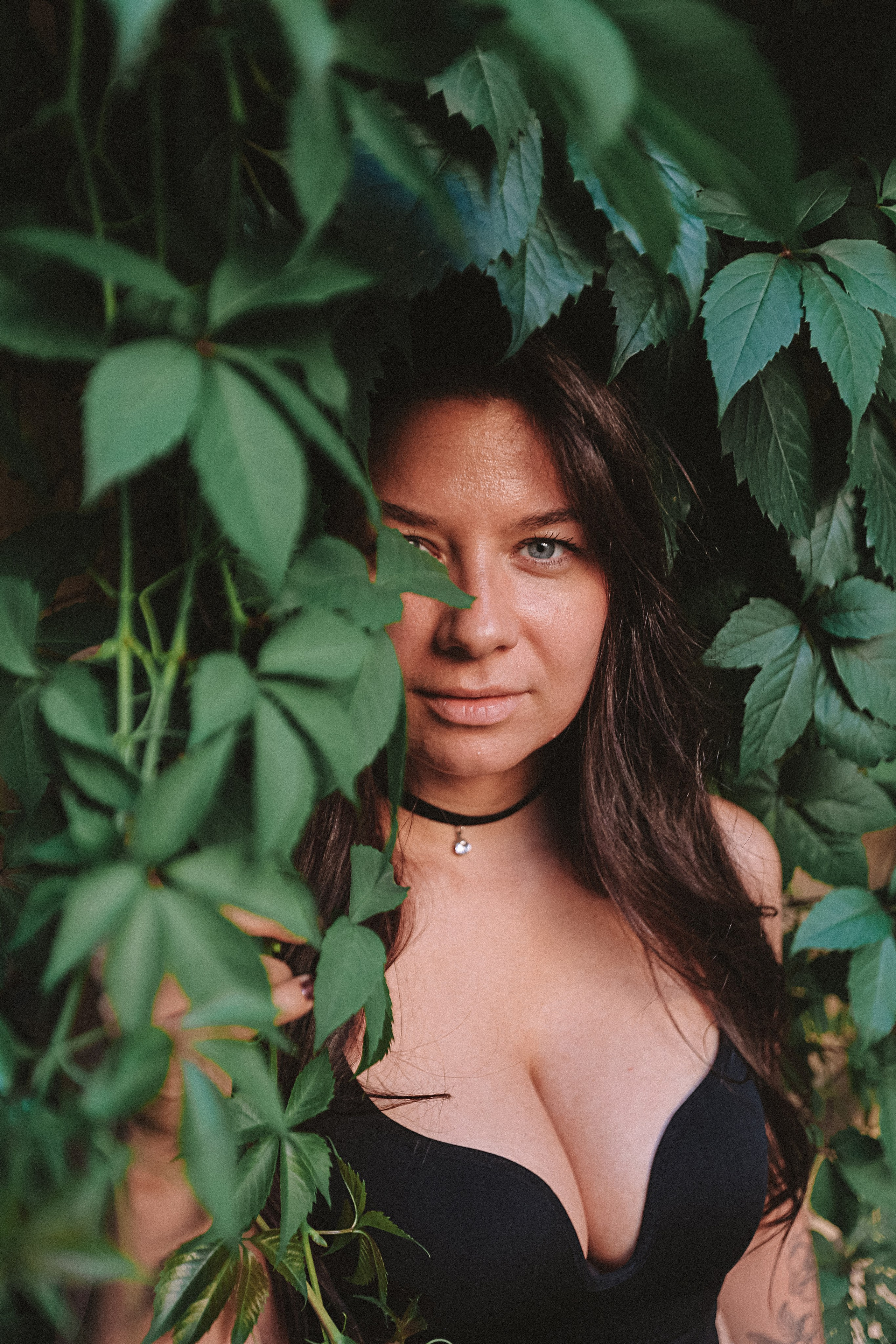 Питер. Семейный фотограф Тюмень, фотограф на роды Салмина Мария