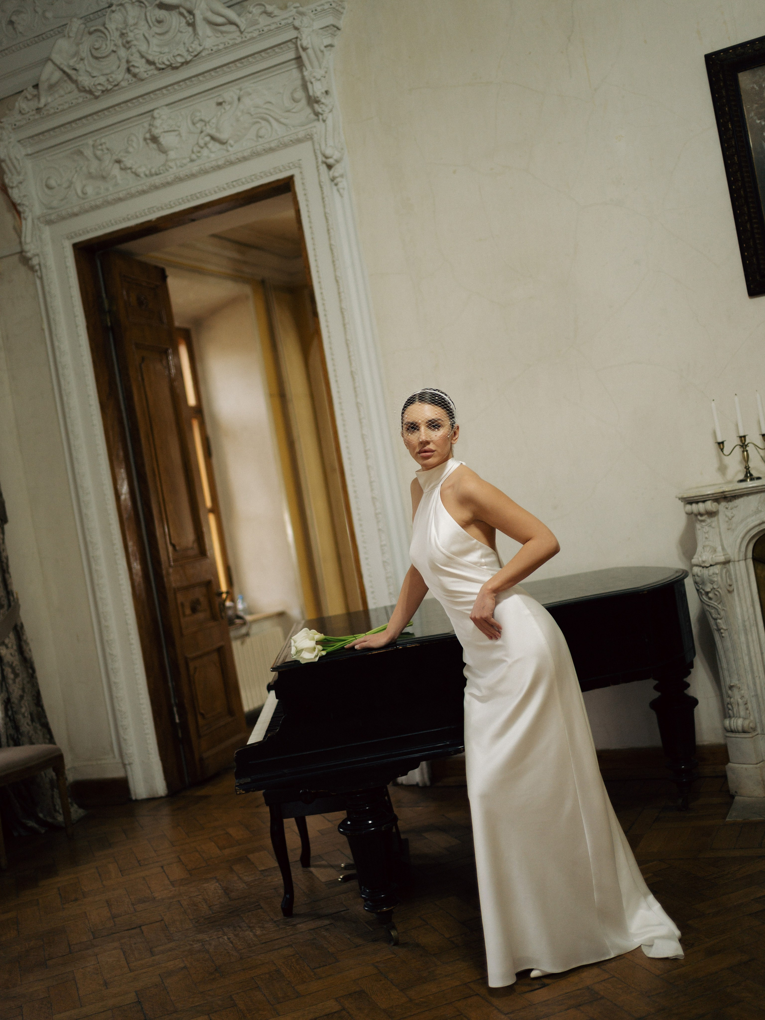 Двое. Свадебный и портретный фотограф в Брянске и Москве Алина Химушкина