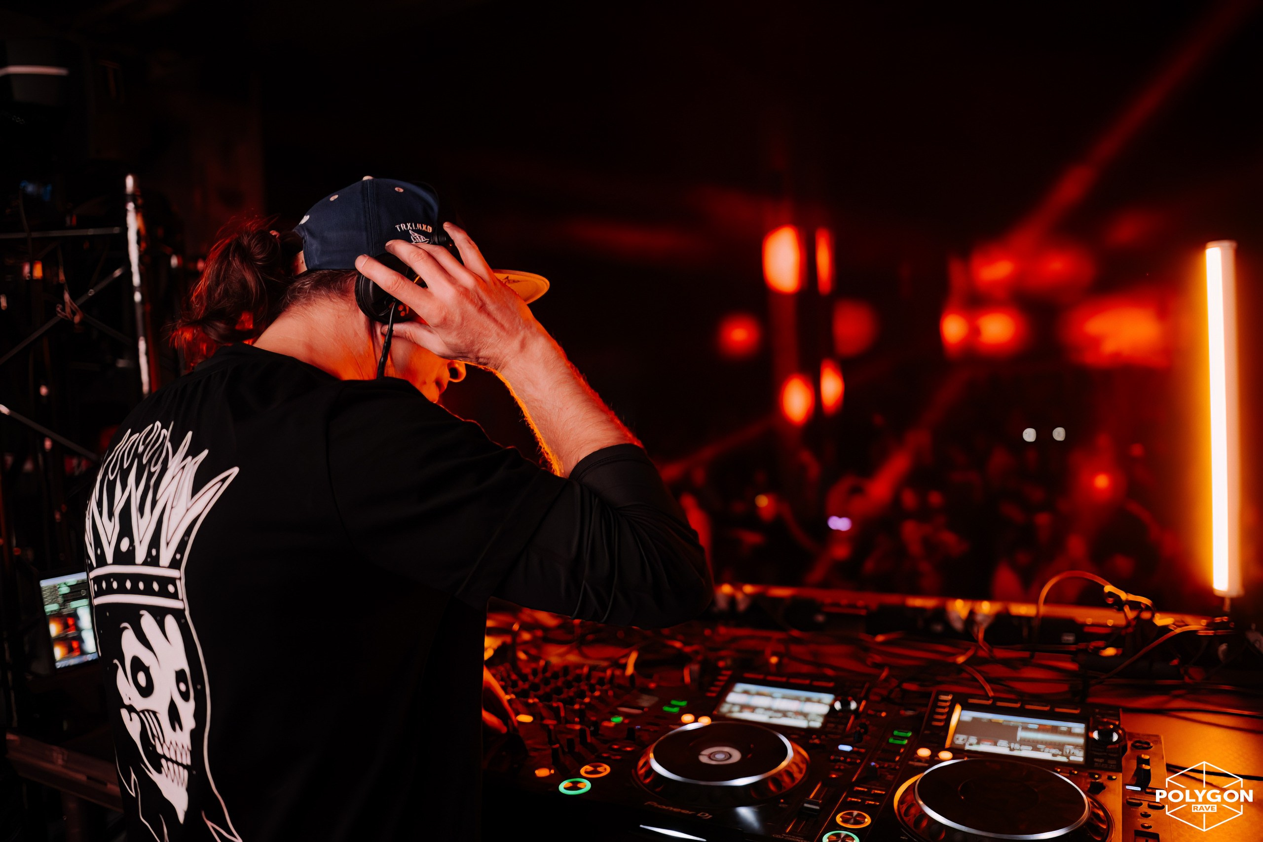 Polygon. KORSHIKOV SERGEY