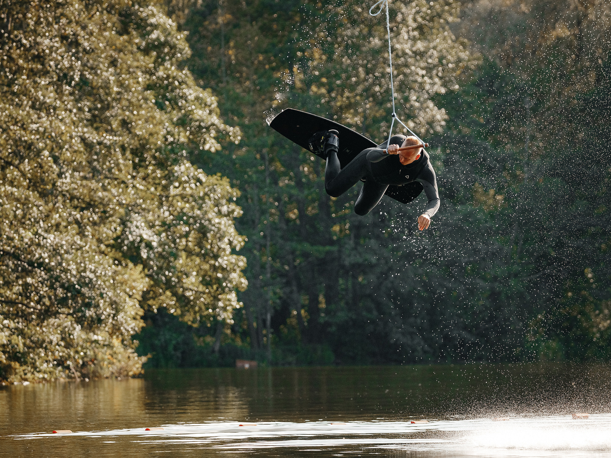 Спорт. Свадебный и Fashion-фотограф в Москве Сергей Наставник