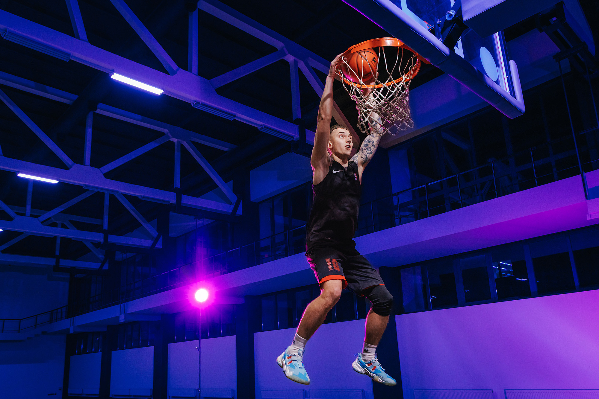 Спорт. Свадебный и Fashion-фотограф в Москве Сергей Наставник