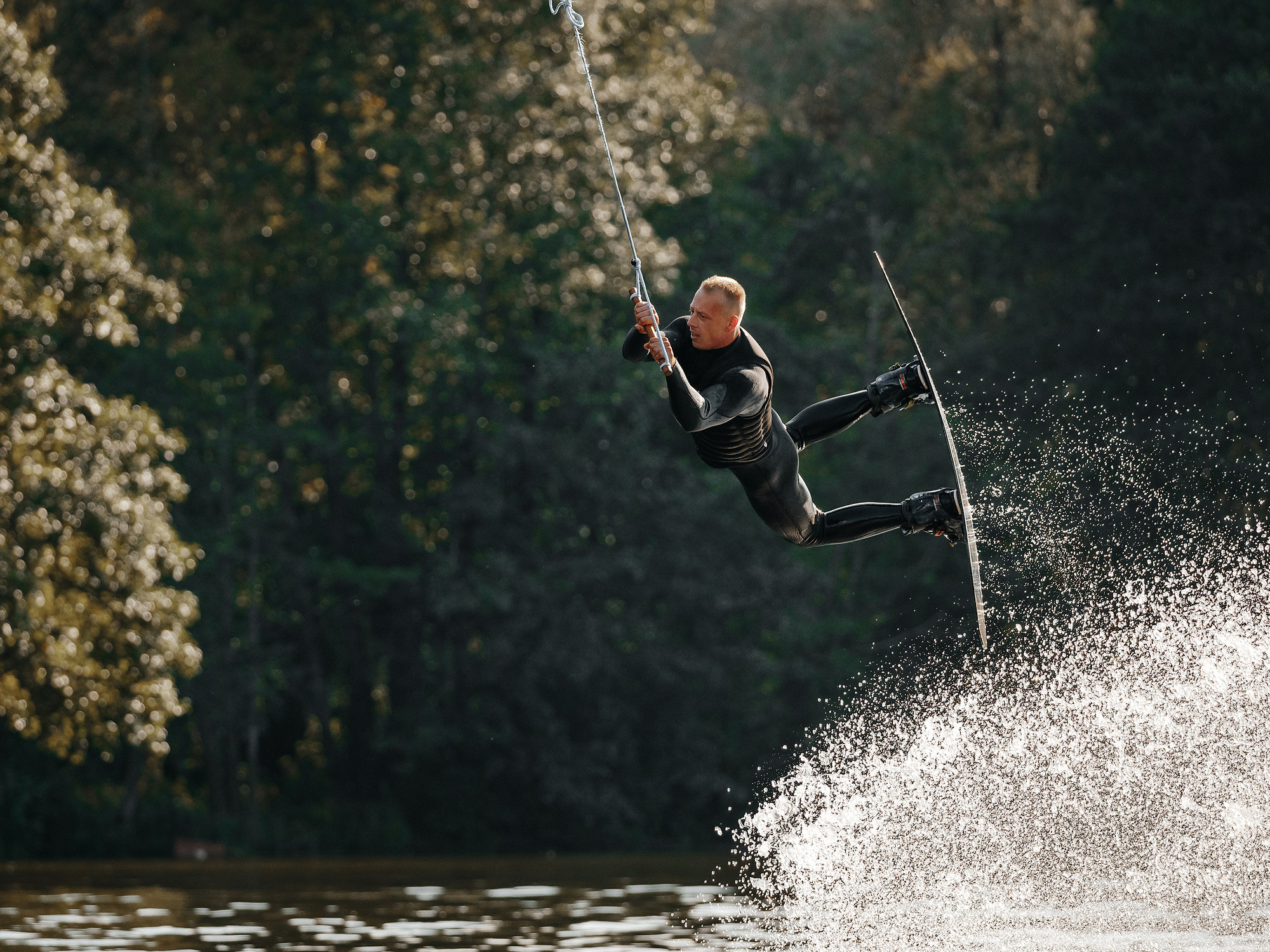 Спорт. Свадебный и Fashion-фотограф в Москве Сергей Наставник